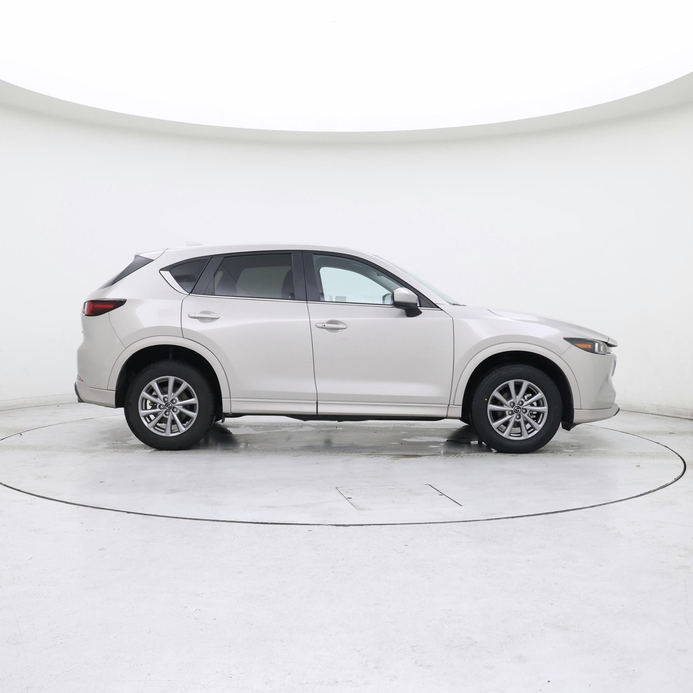 Thumbnail: 2025 Mazda CX-5 - 7