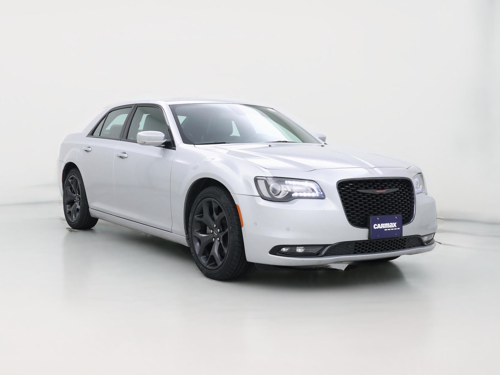 2022 Chrysler 300 S