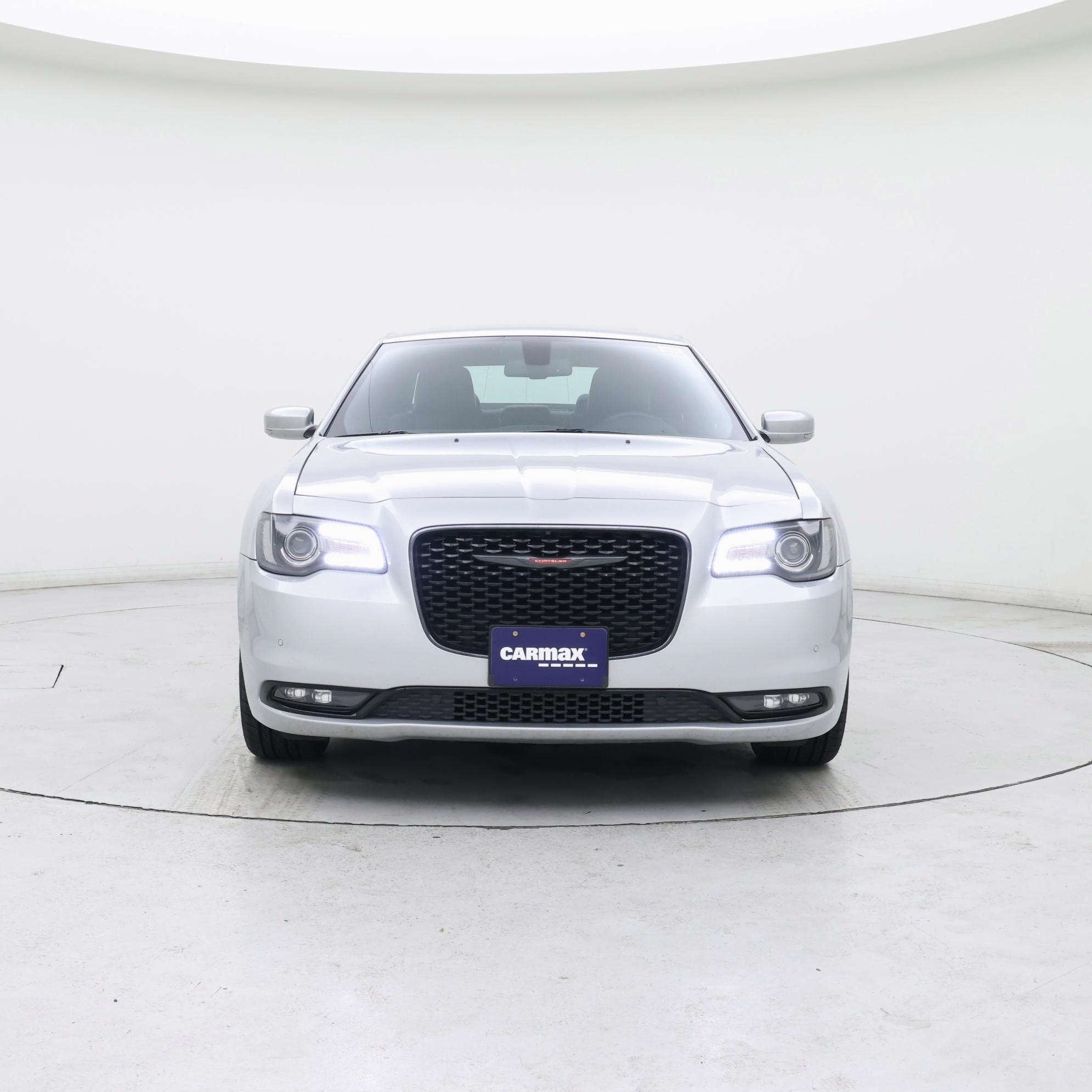 Thumbnail: 2022 Chrysler 300 - 5