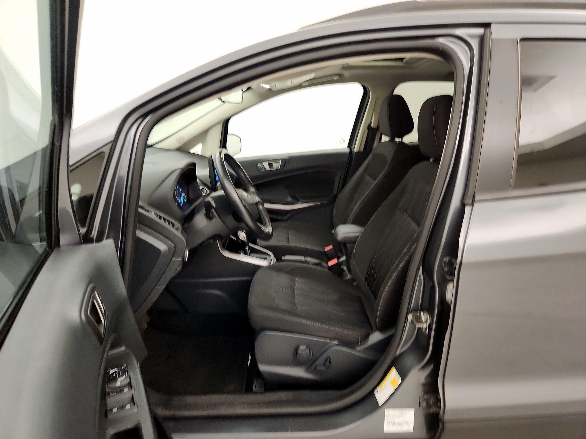 Thumbnail: 2020 Ford EcoSport - 11