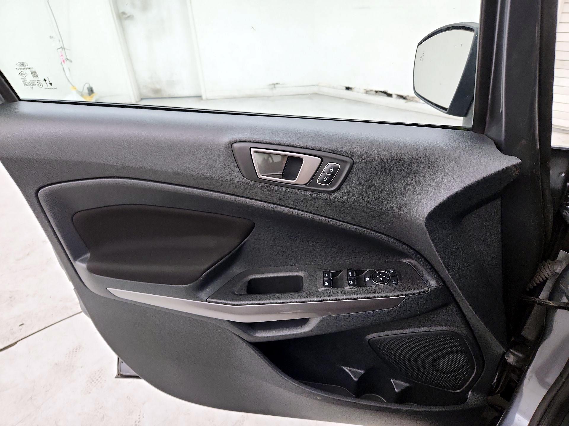 Thumbnail: 2020 Ford EcoSport - 12