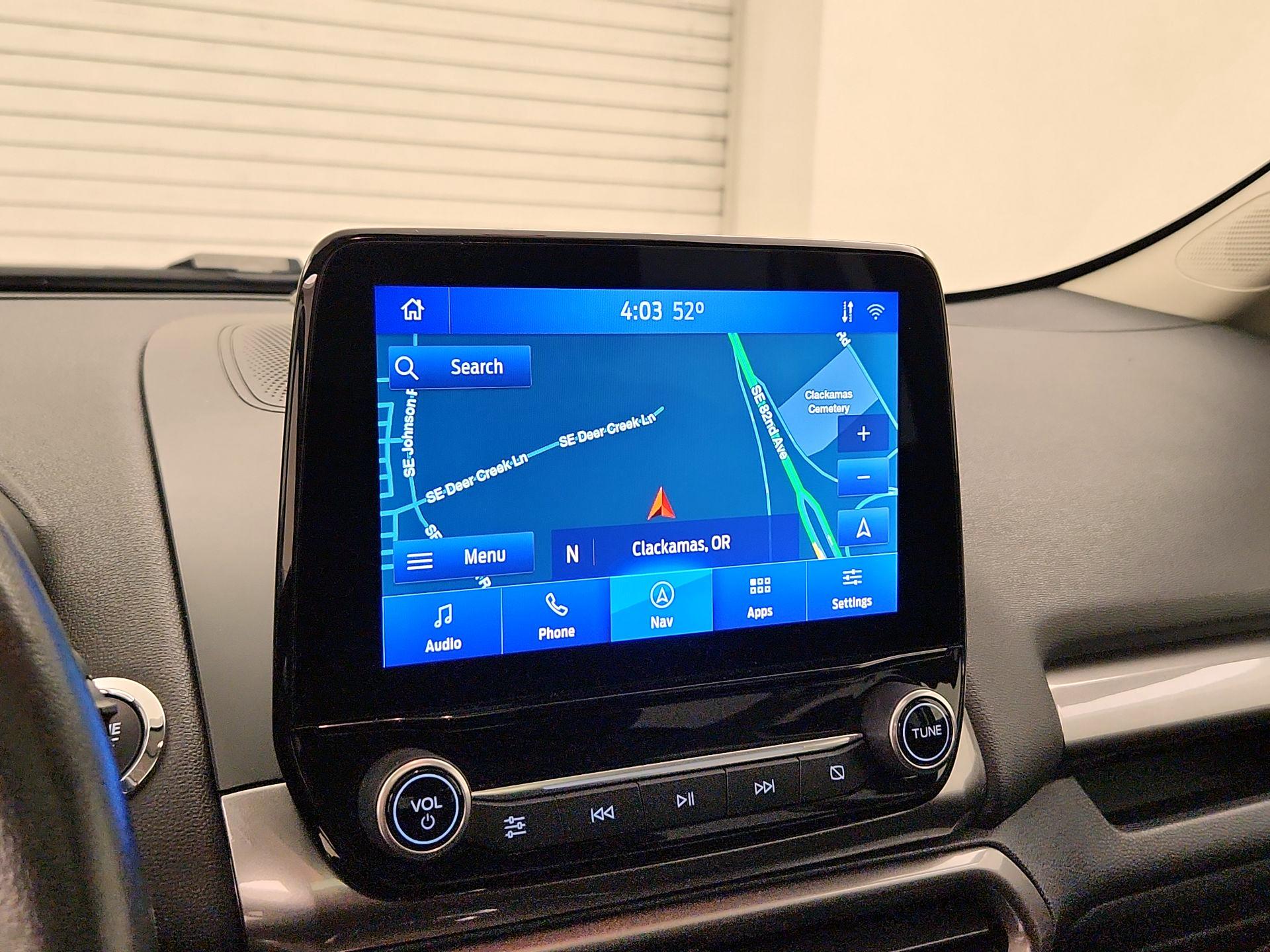 Thumbnail: 2020 Ford EcoSport - 14