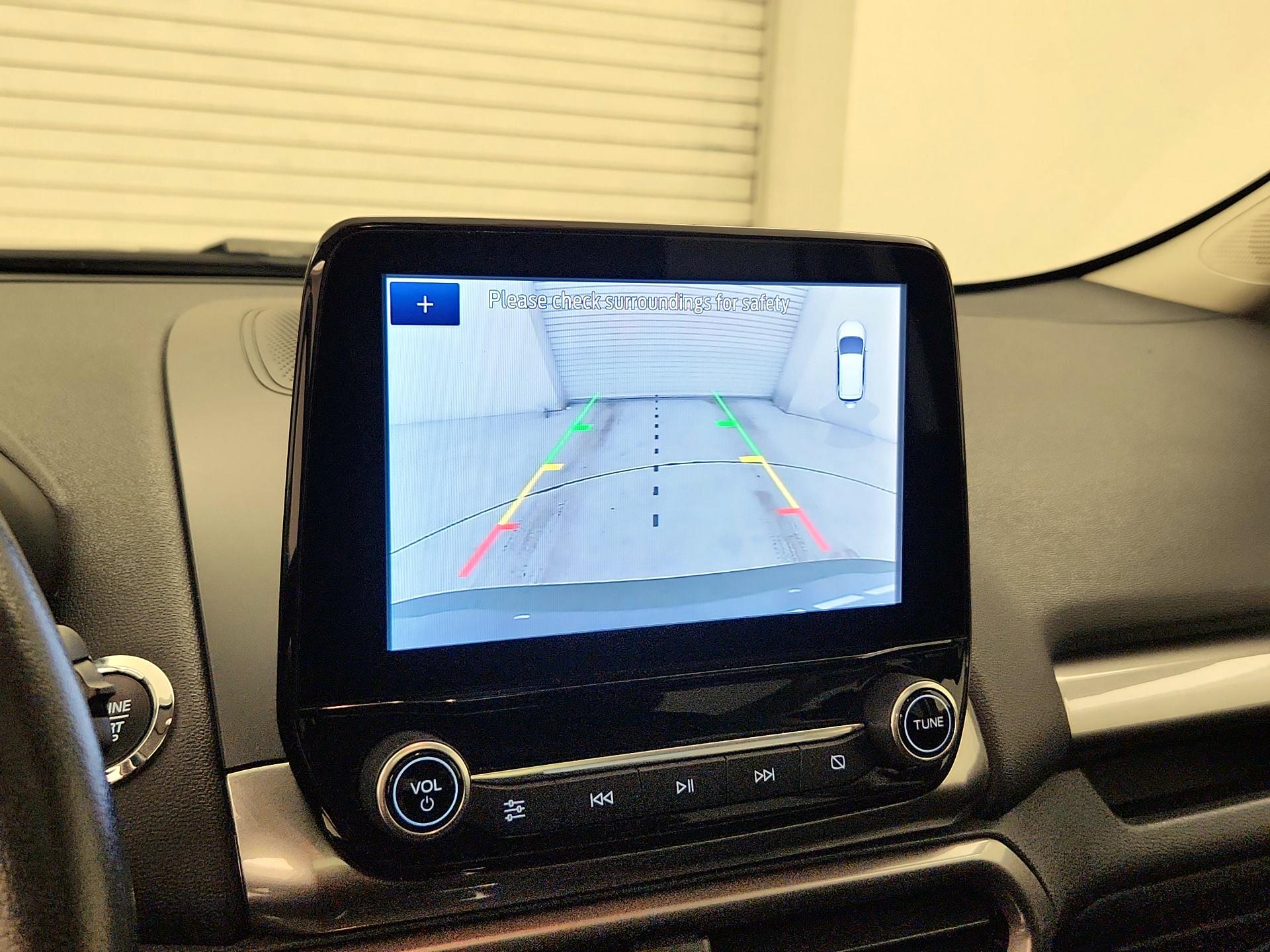 Thumbnail: 2020 Ford EcoSport - 15