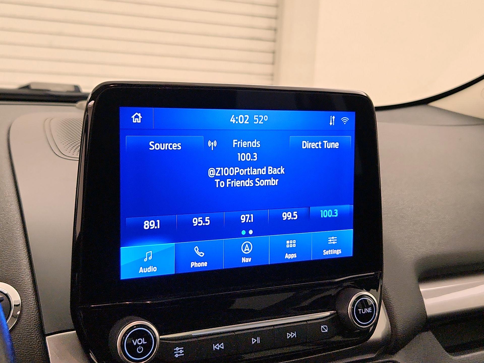 Thumbnail: 2020 Ford EcoSport - 16