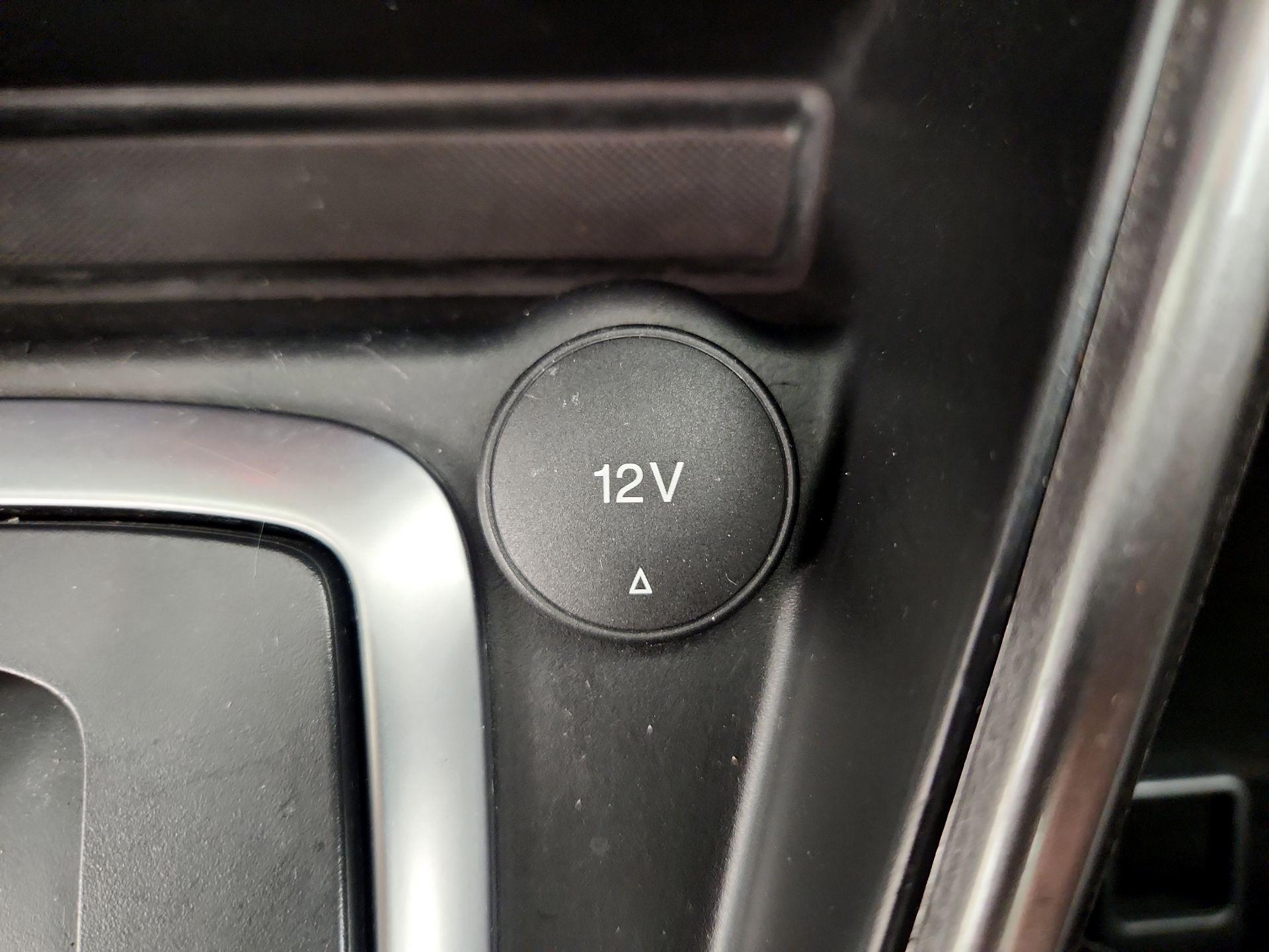 Thumbnail: 2020 Ford EcoSport - 19