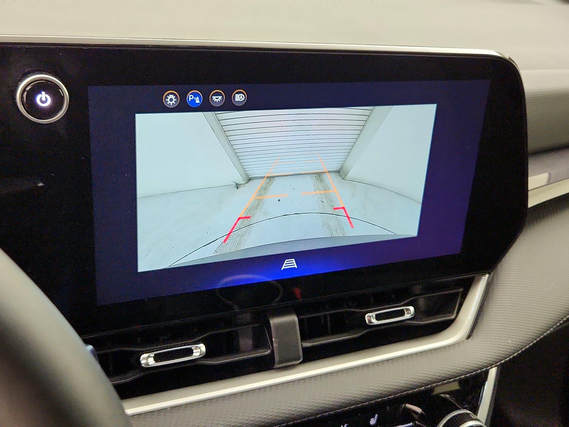 Thumbnail: 2025 Chevrolet Equinox - 15