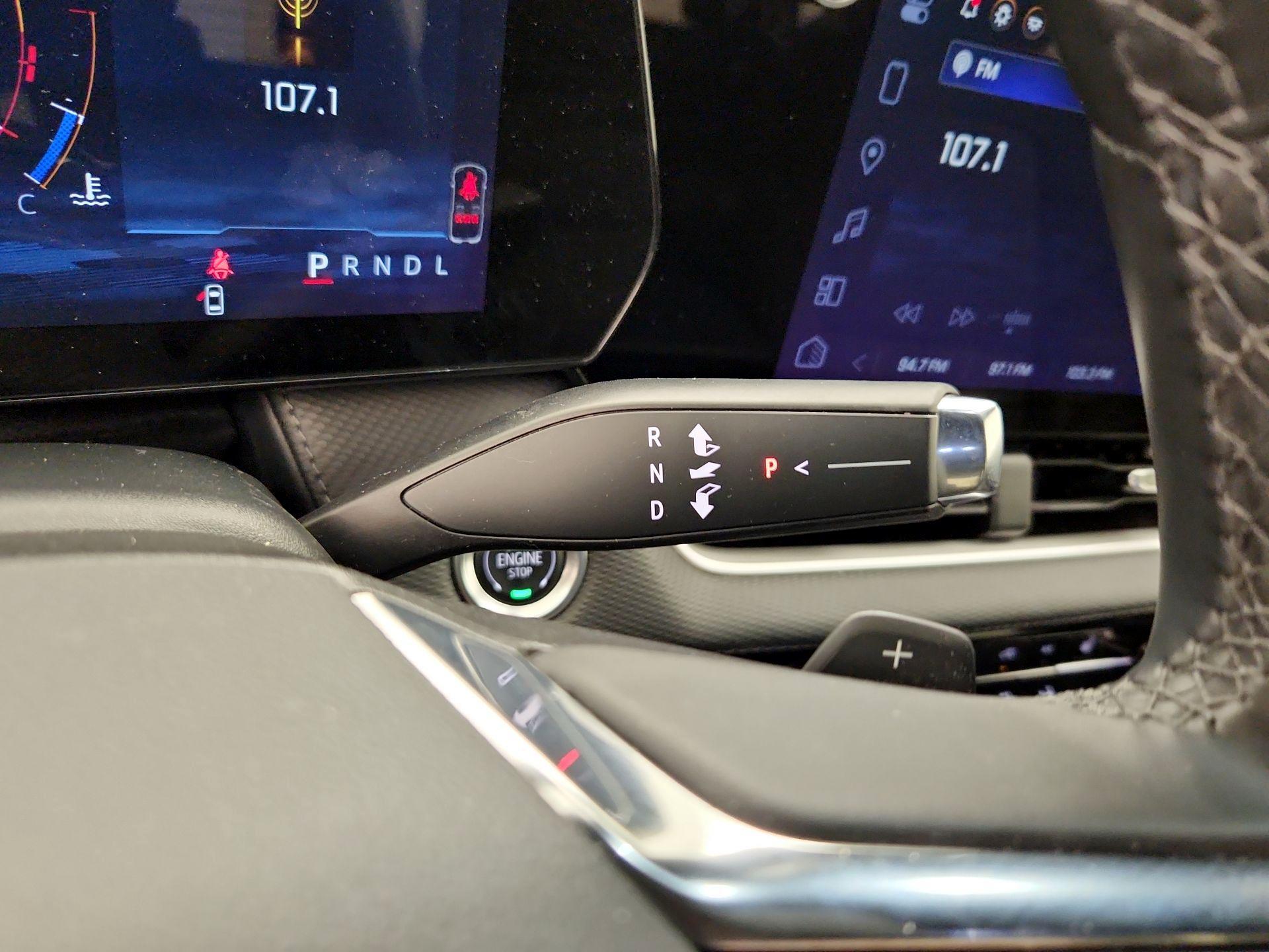 Thumbnail: 2025 Chevrolet Equinox - 18