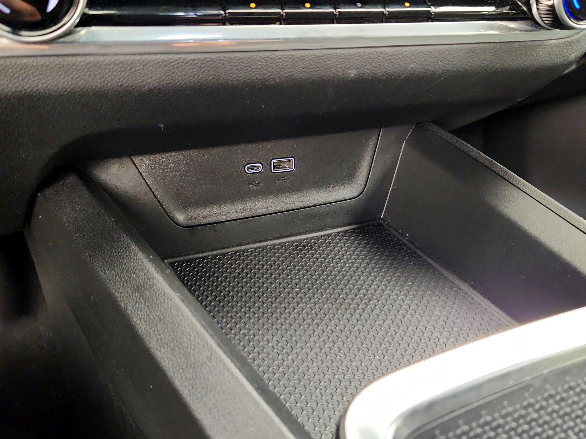 Thumbnail: 2025 Chevrolet Equinox - 19