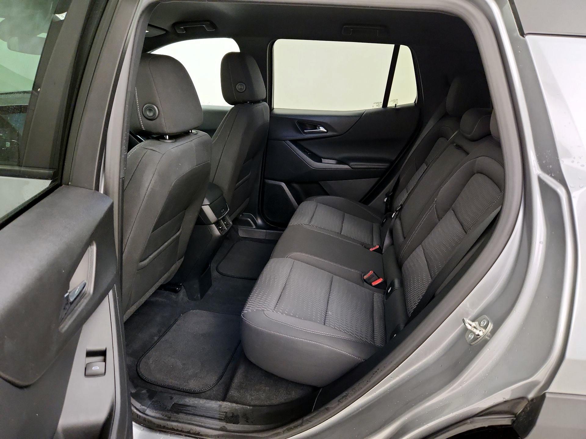 Thumbnail: 2025 Chevrolet Equinox - 20