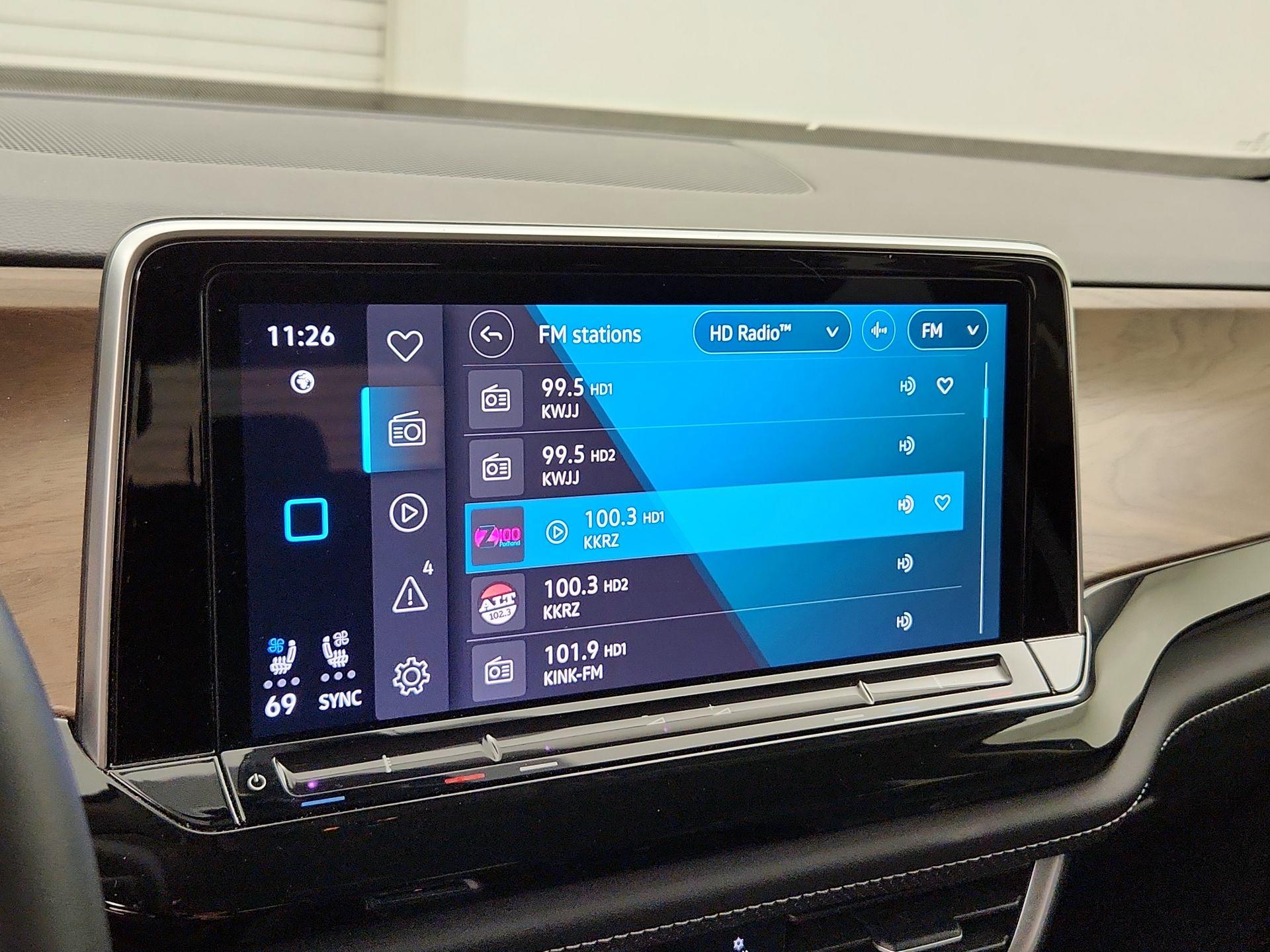 Thumbnail: 2025 Volkswagen Atlas - 15