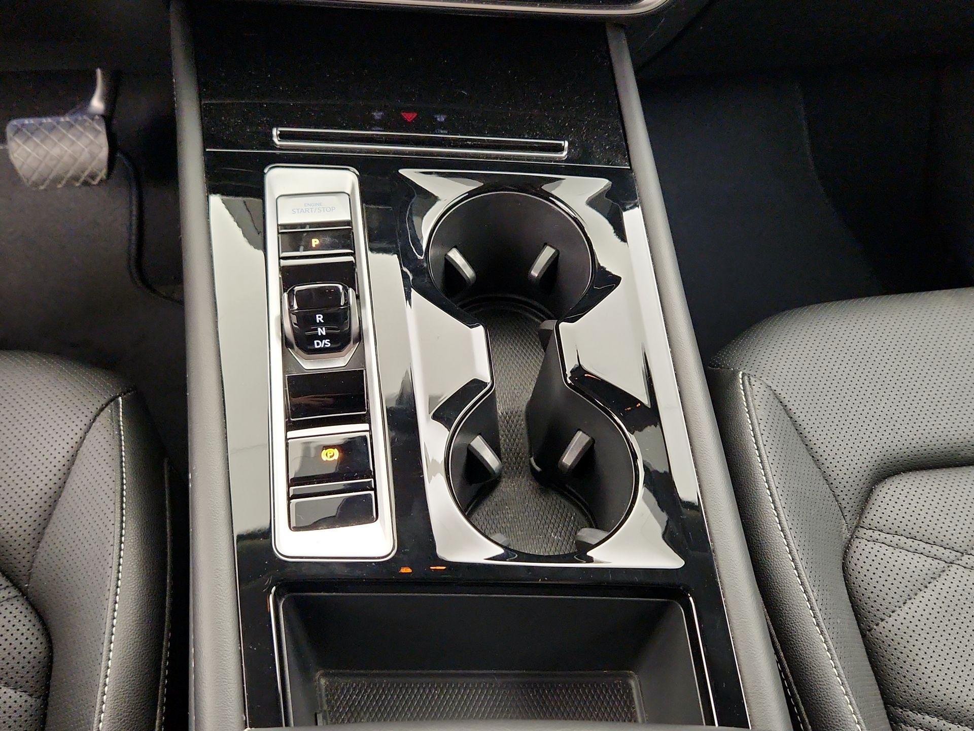 Thumbnail: 2025 Volkswagen Atlas - 17