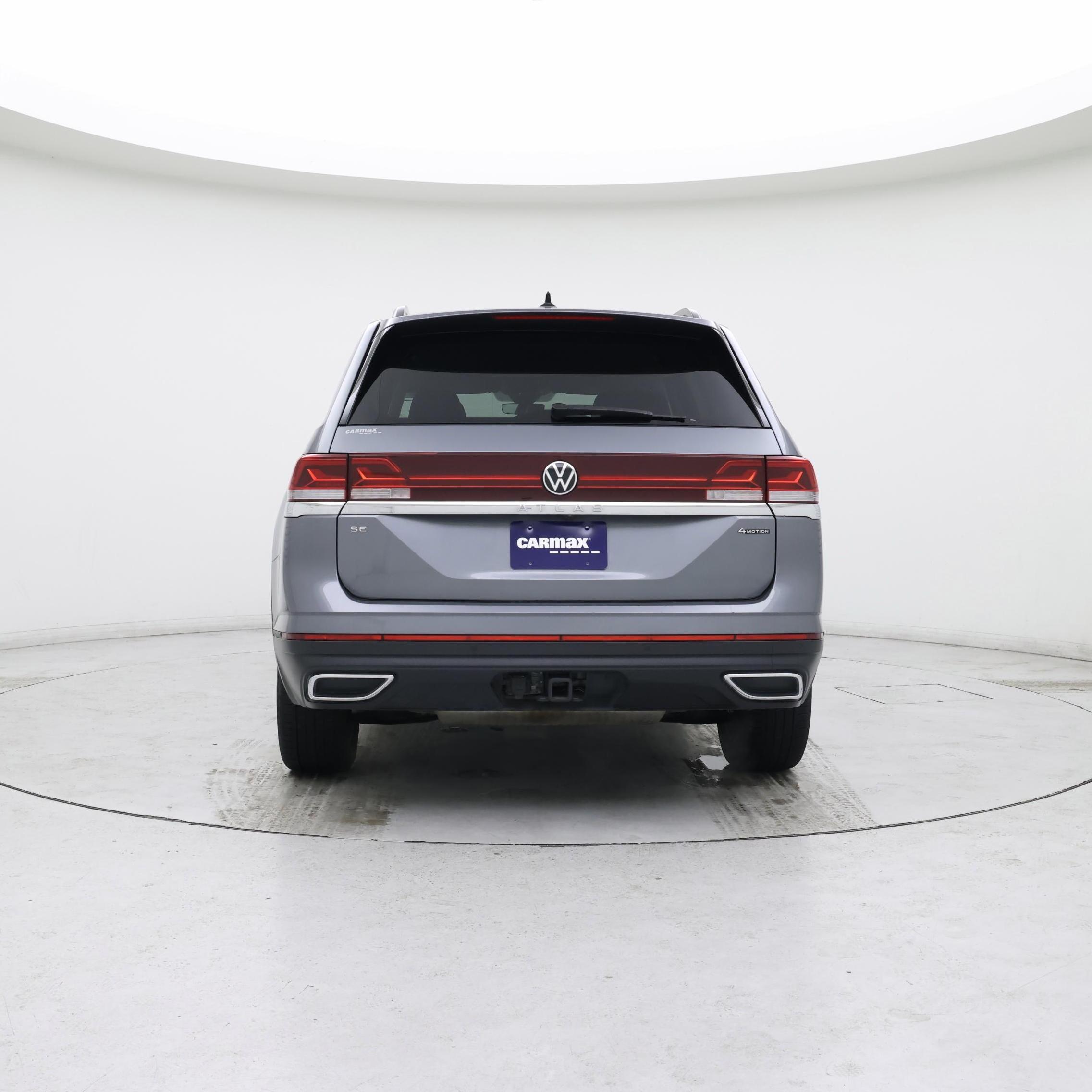 Thumbnail: 2025 Volkswagen Atlas - 6