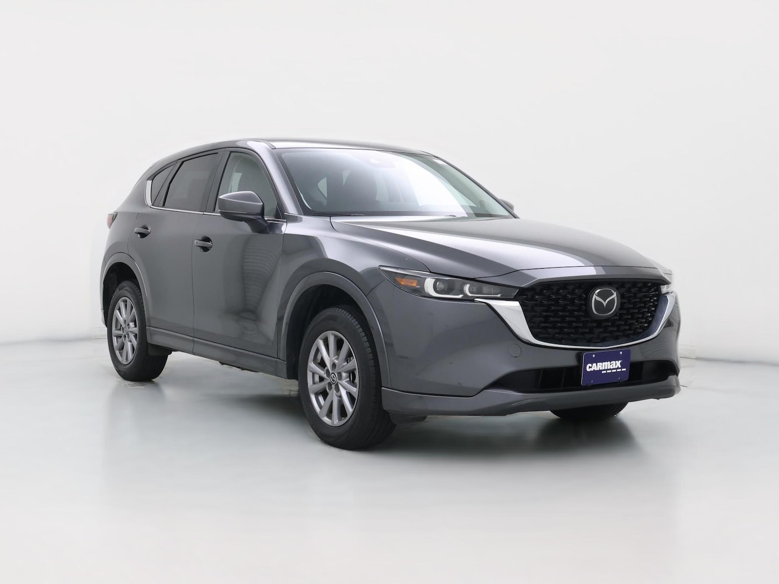 2025 Mazda CX-5 S Select Package
