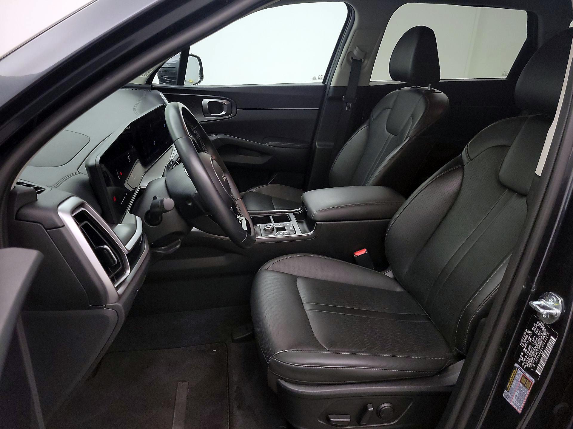 Thumbnail: 2024 Kia Sorento - 11