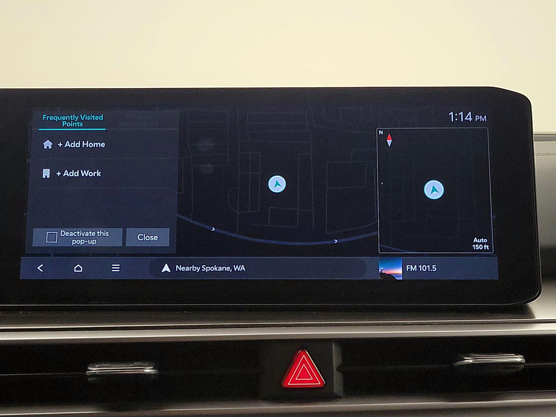 Thumbnail: 2024 Kia Sorento - 14