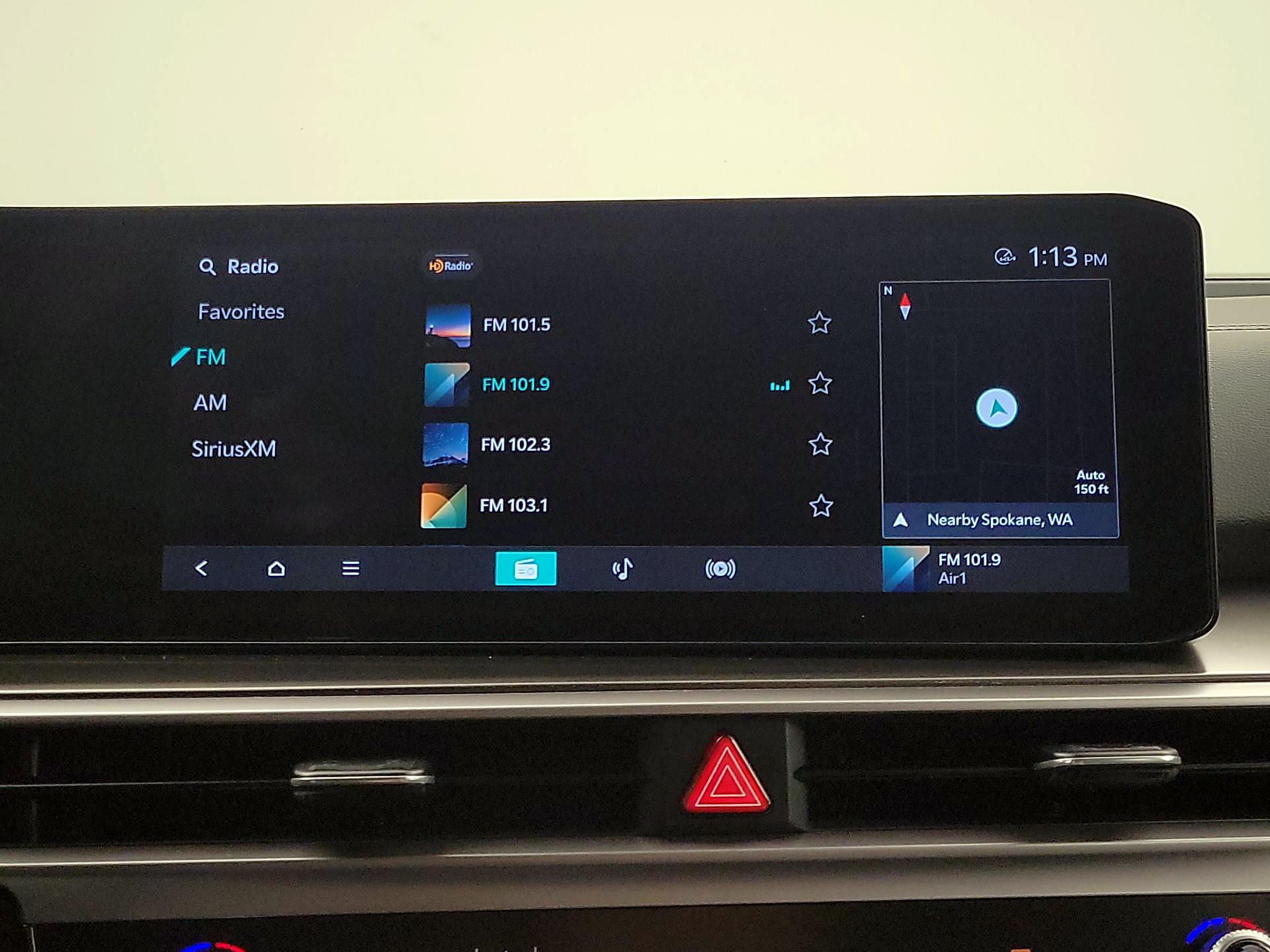 Thumbnail: 2024 Kia Sorento - 16