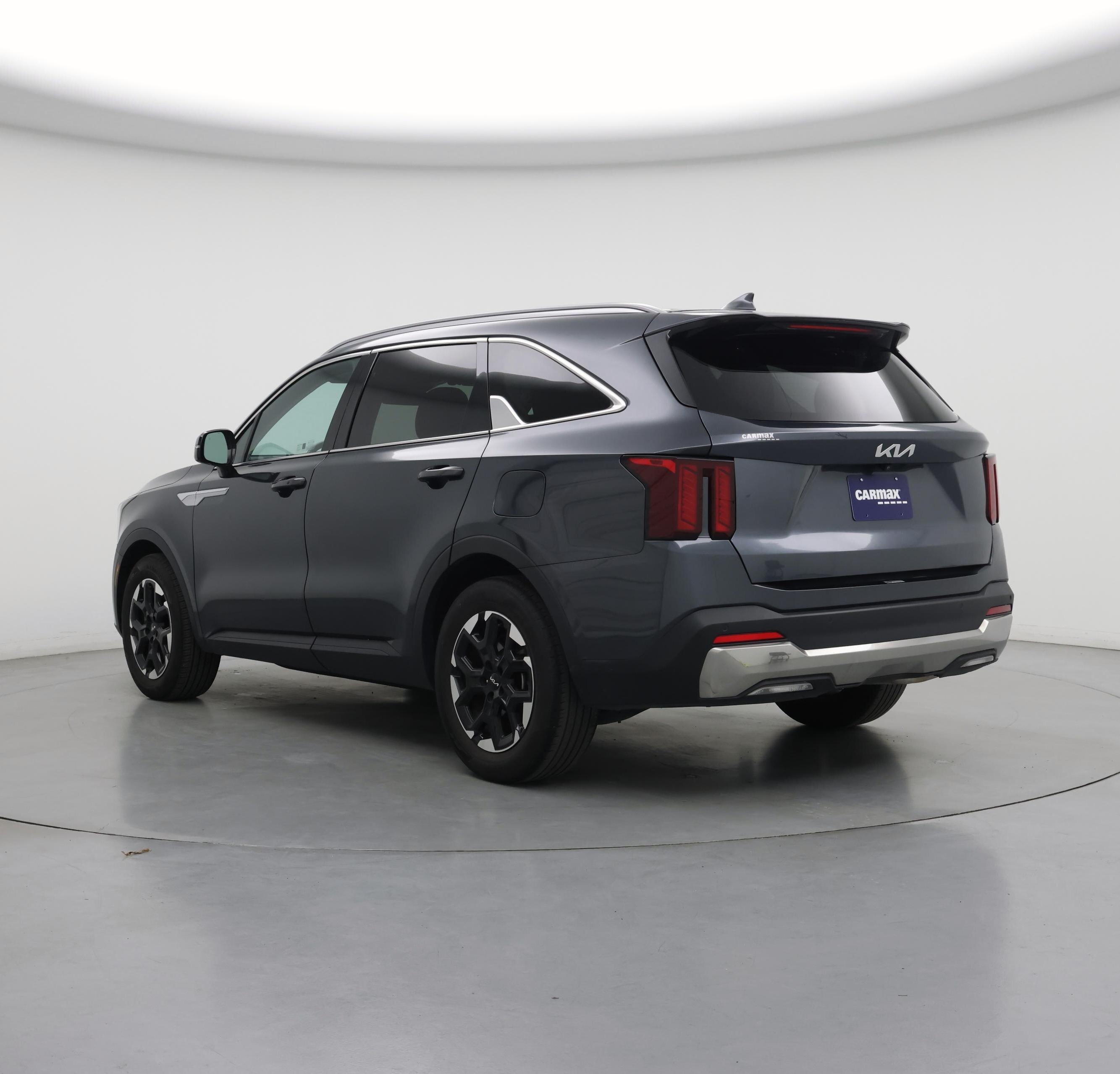 Thumbnail: 2024 Kia Sorento - 2