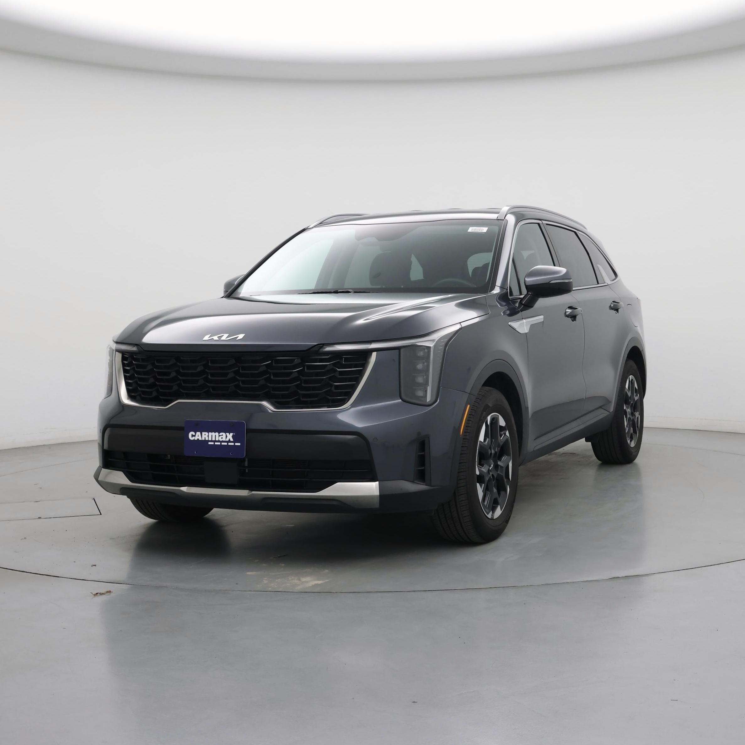 Thumbnail: 2024 Kia Sorento - 4