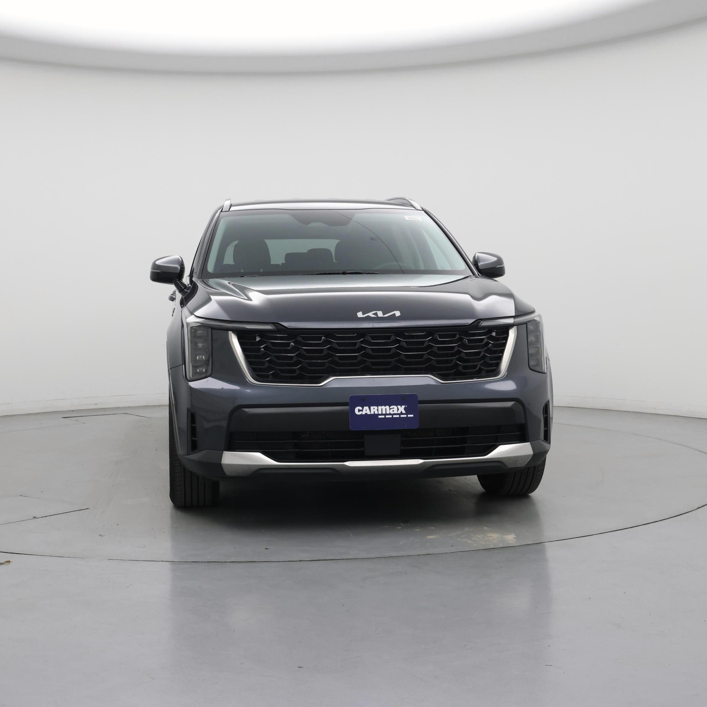 Thumbnail: 2024 Kia Sorento - 5