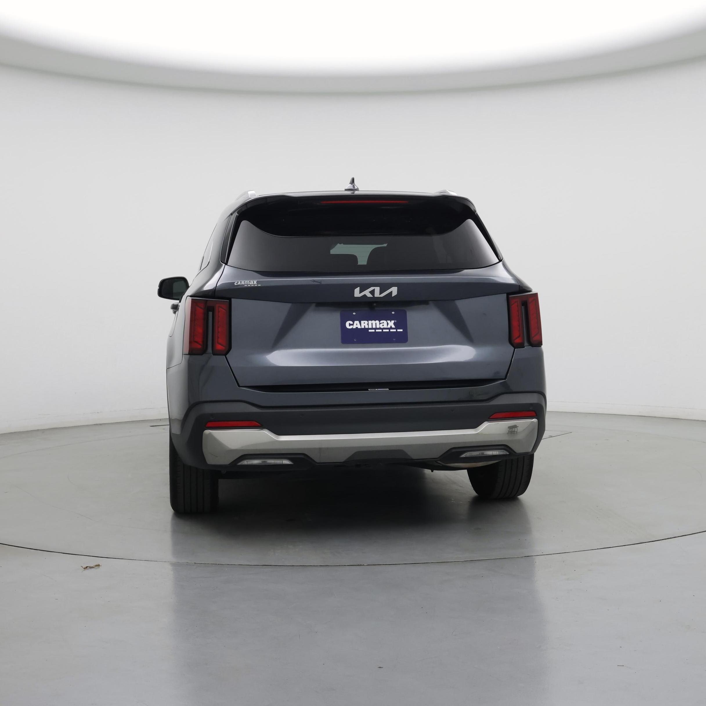 Thumbnail: 2024 Kia Sorento - 6