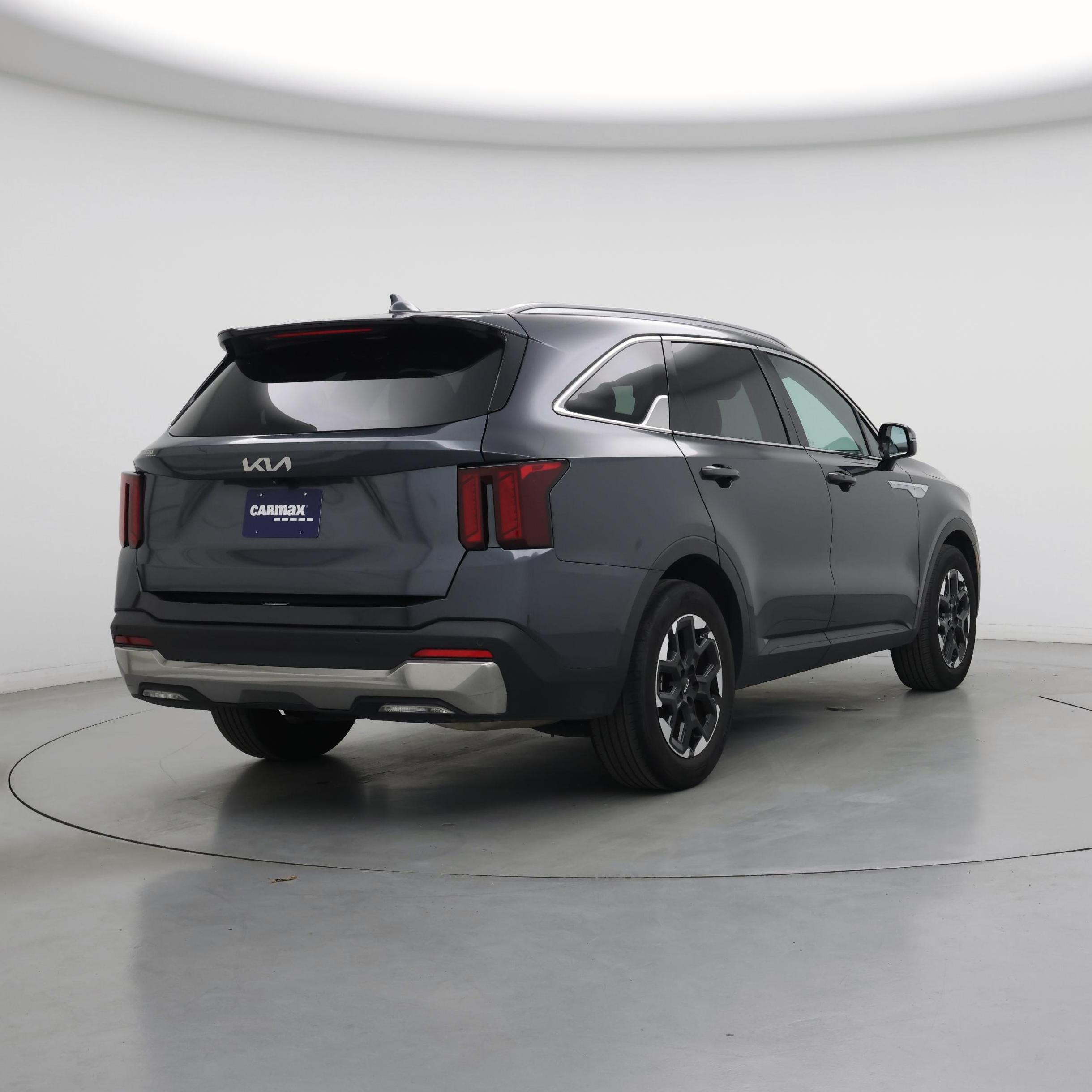 Thumbnail: 2024 Kia Sorento - 8