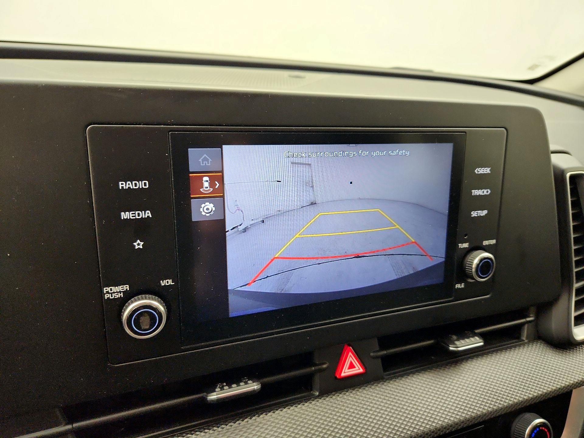 Thumbnail: 2024 Kia Sportage - 14