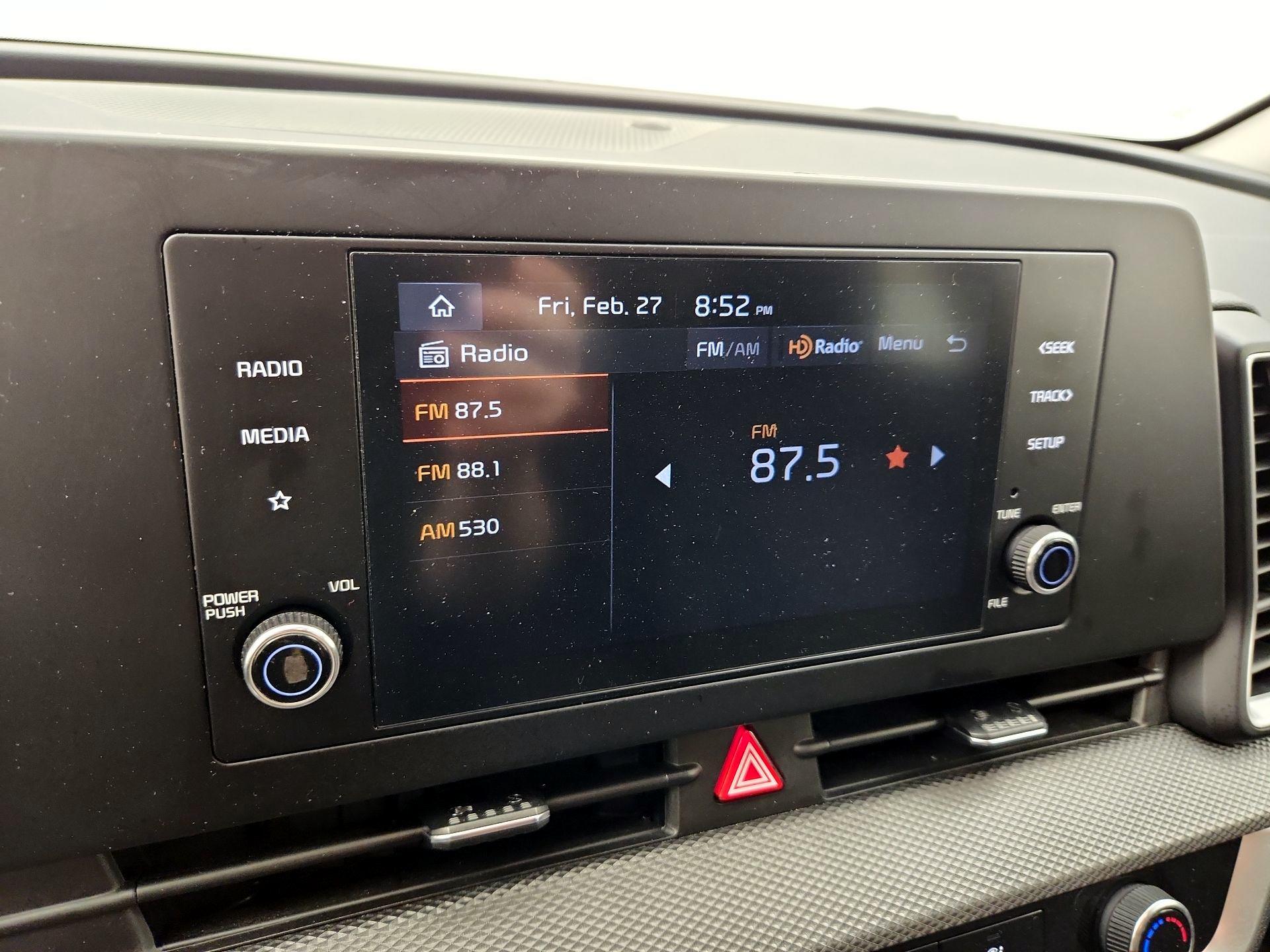 Thumbnail: 2024 Kia Sportage - 15