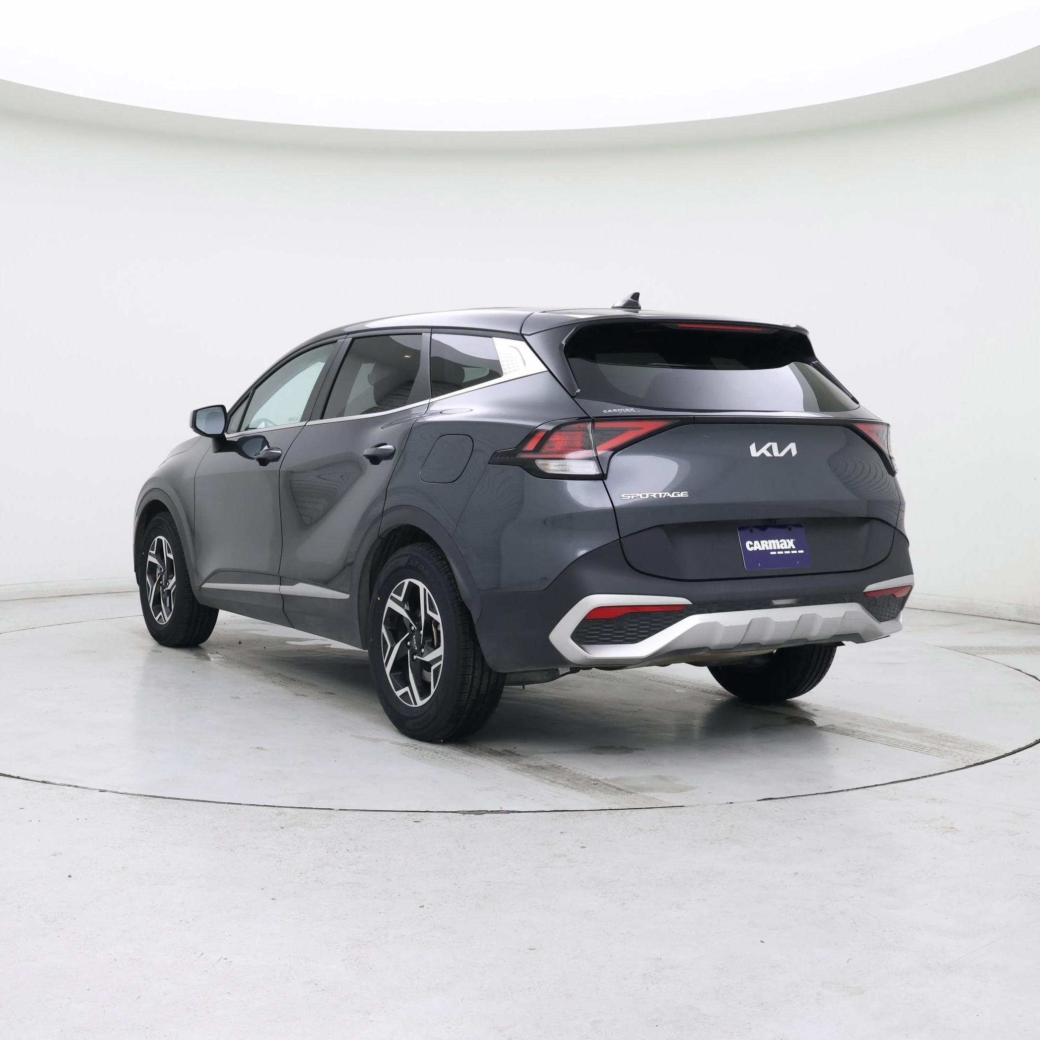 Thumbnail: 2024 Kia Sportage - 2