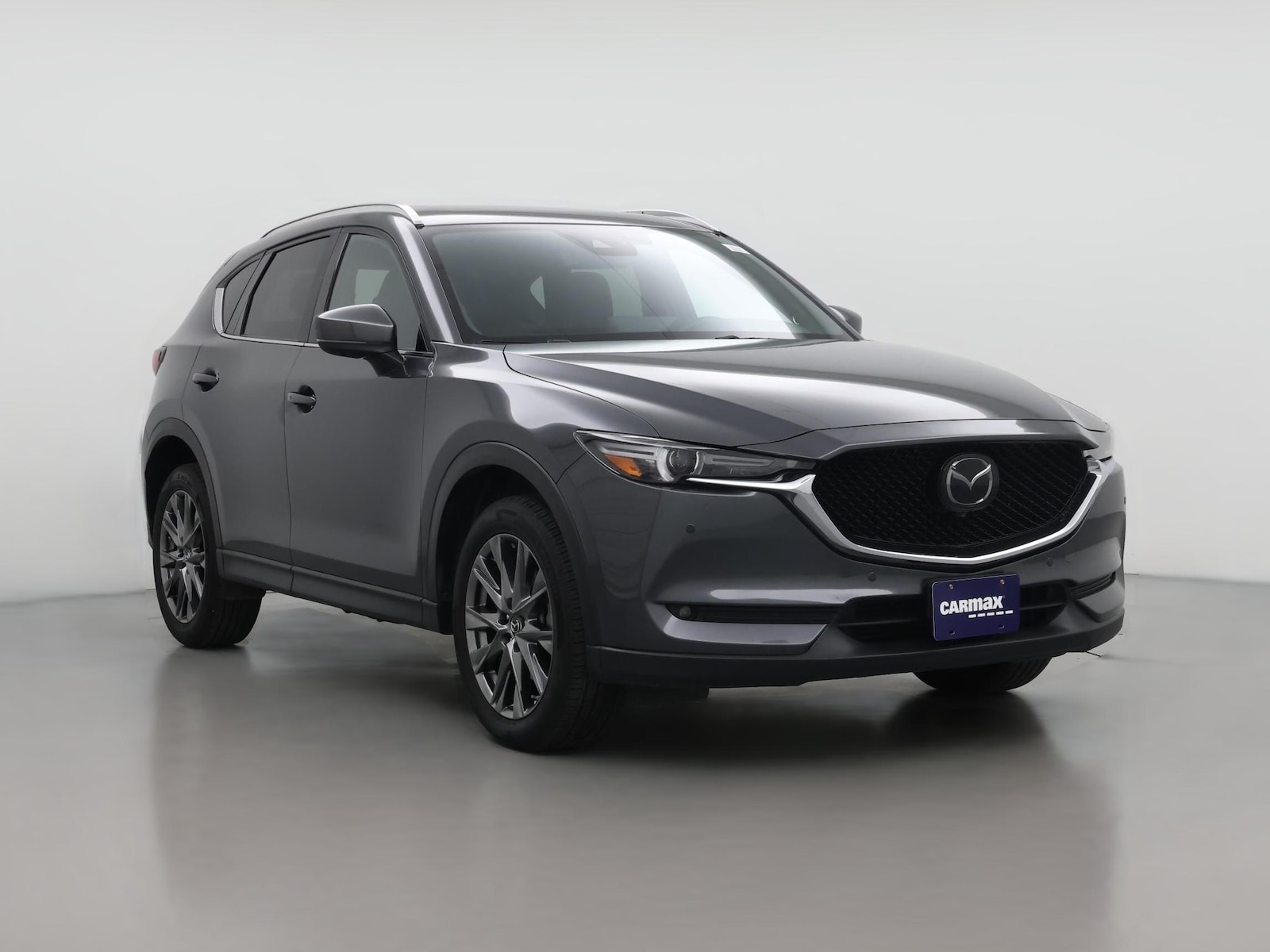 2021 Mazda CX-5 Signature