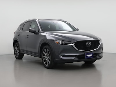 2021 Mazda CX-5 Signature