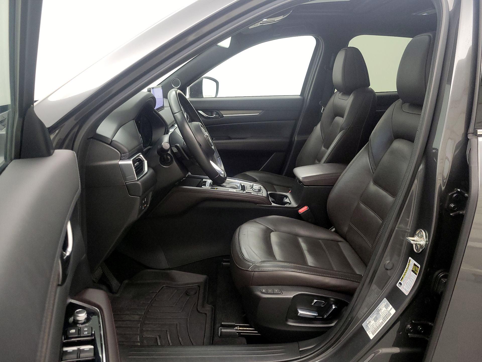 Thumbnail: 2021 Mazda CX-5 - 11