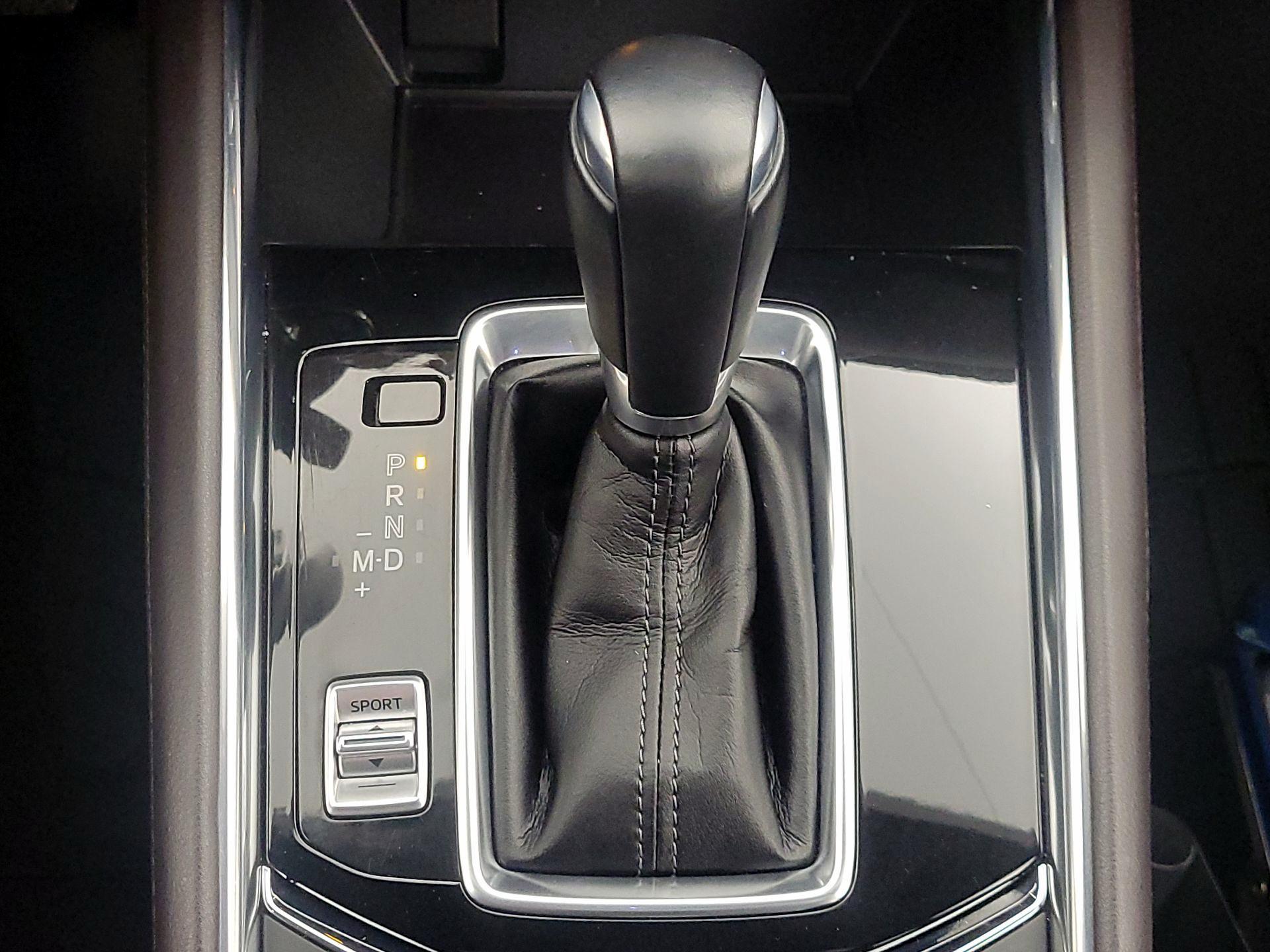 Thumbnail: 2021 Mazda CX-5 - 18