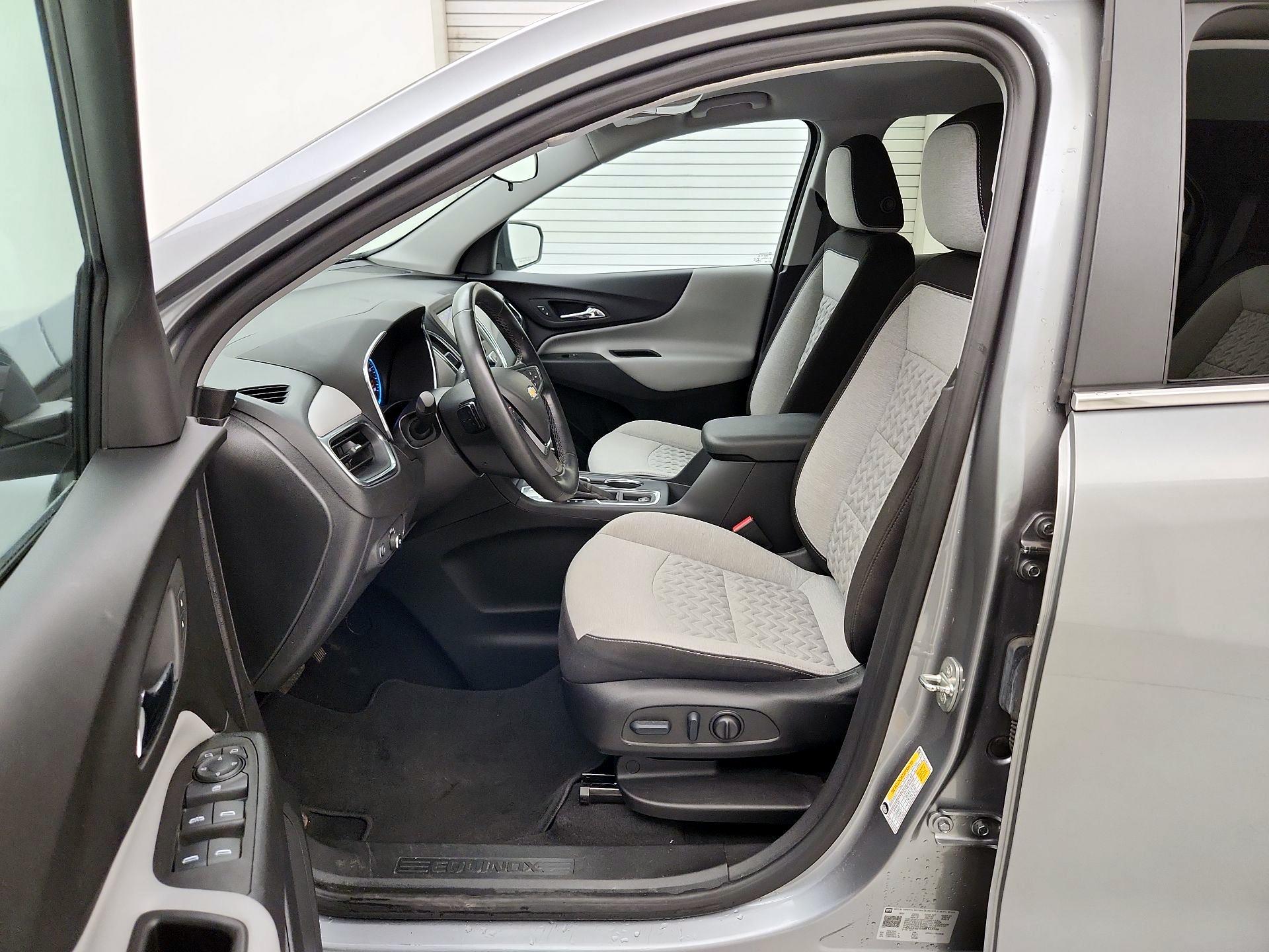 Thumbnail: 2023 Chevrolet Equinox - 11