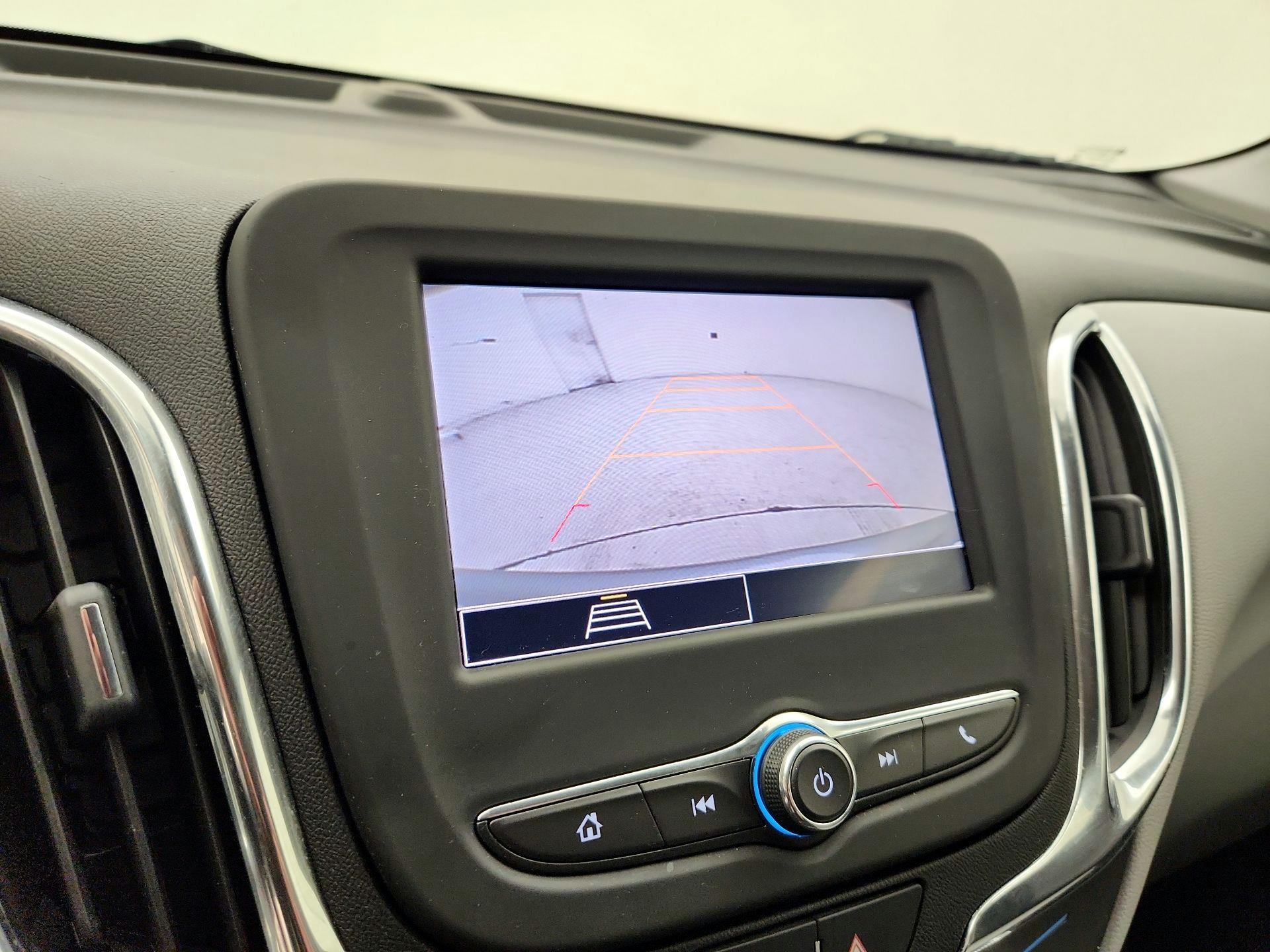 Thumbnail: 2023 Chevrolet Equinox - 14