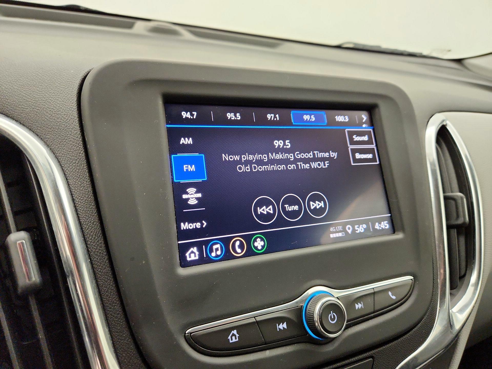 Thumbnail: 2023 Chevrolet Equinox - 15