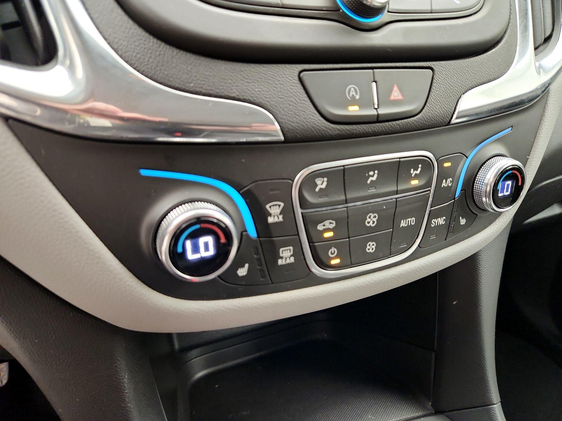 Thumbnail: 2023 Chevrolet Equinox - 16