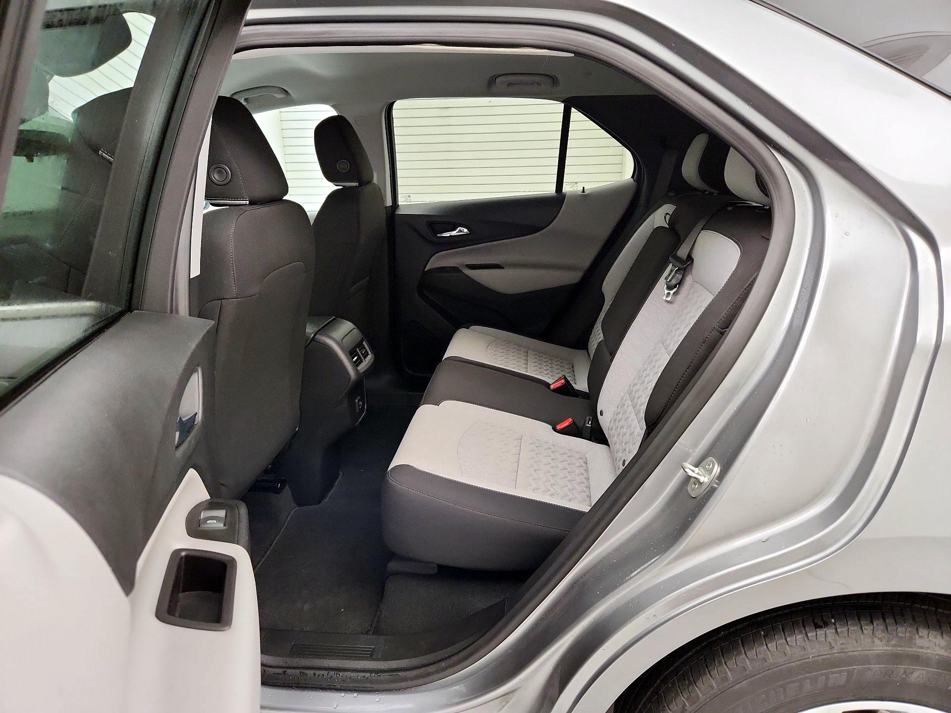 Thumbnail: 2023 Chevrolet Equinox - 19