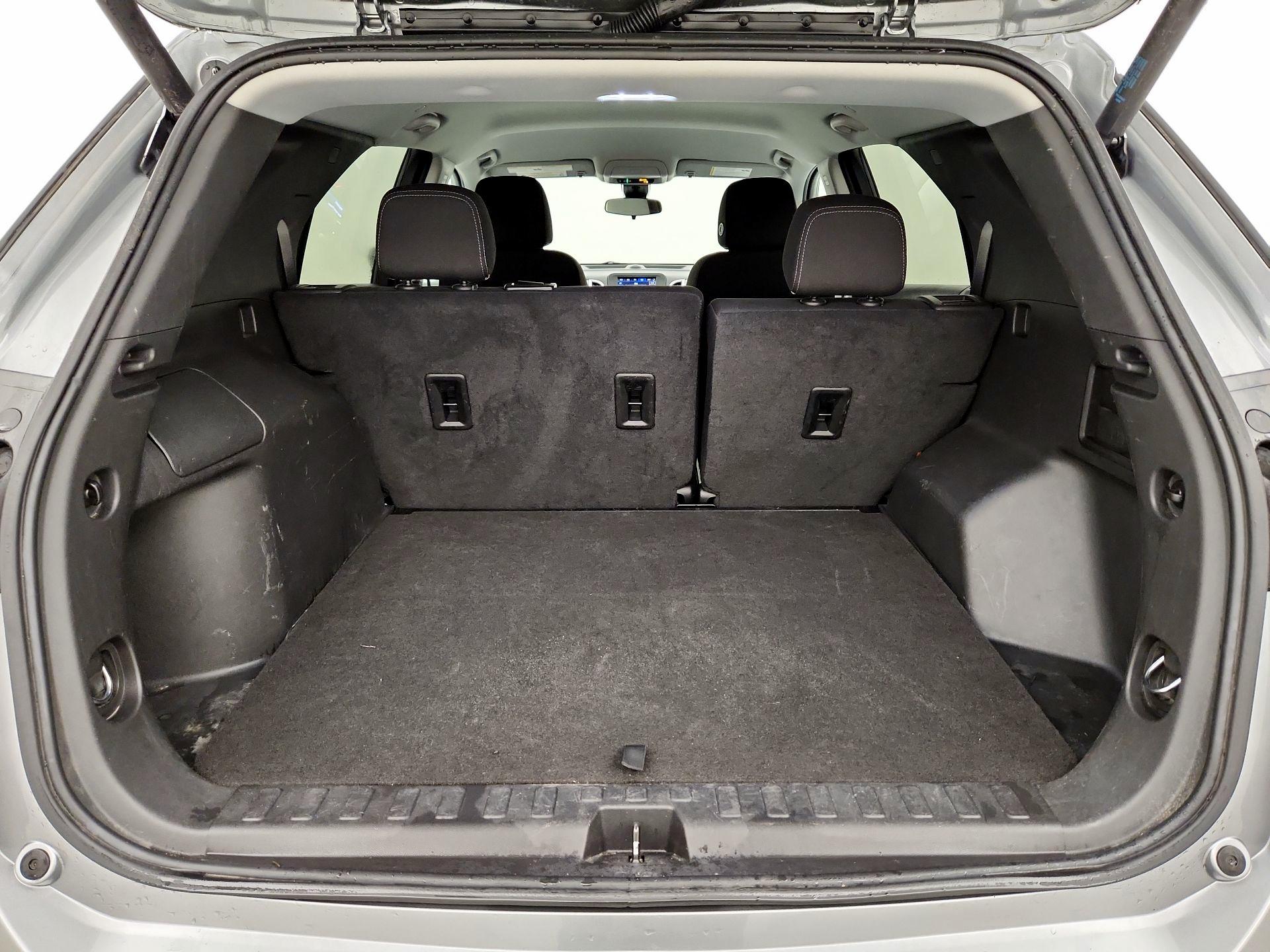 Thumbnail: 2023 Chevrolet Equinox - 20