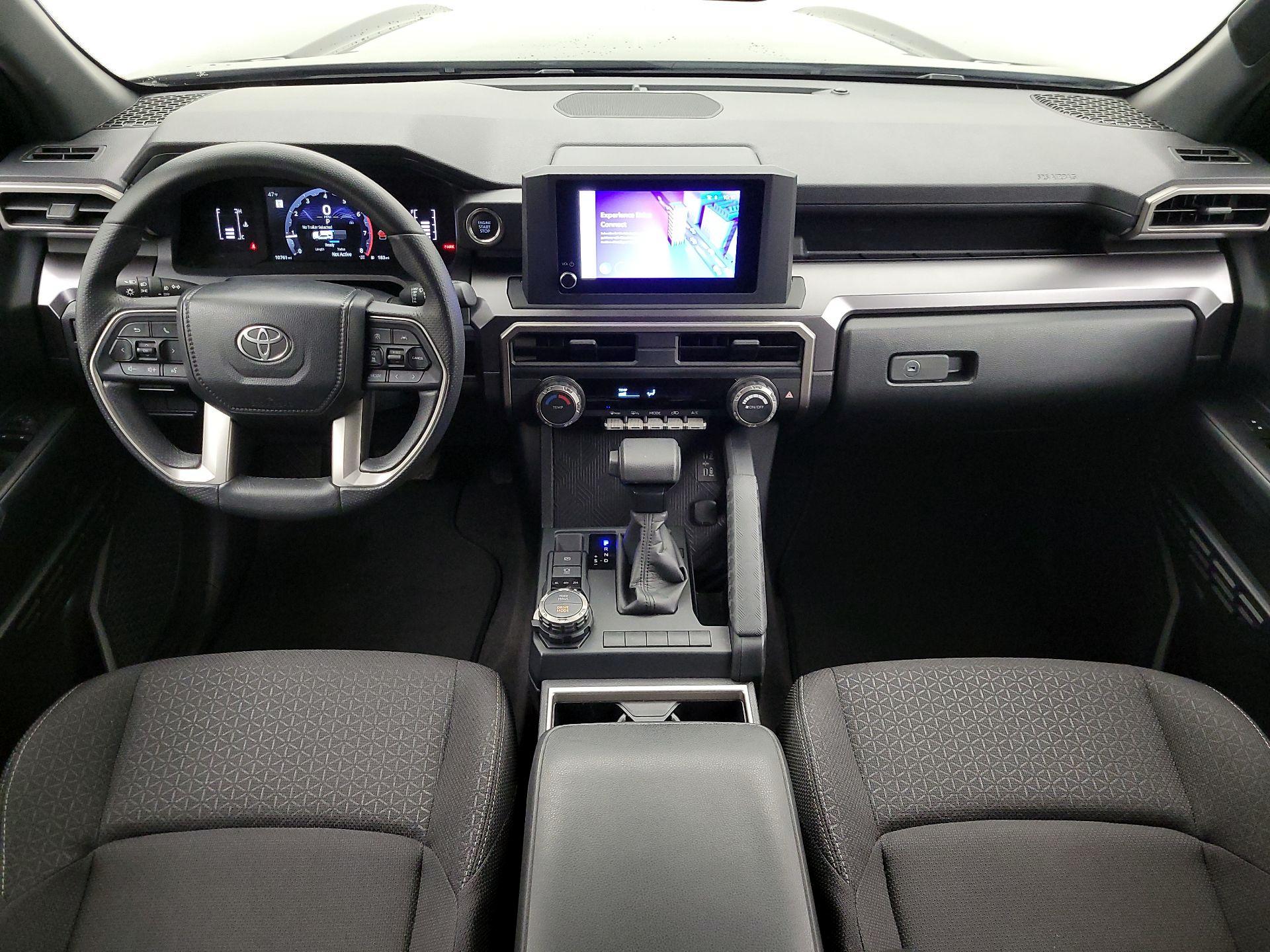 Thumbnail: 2025 Toyota 4Runner - 9