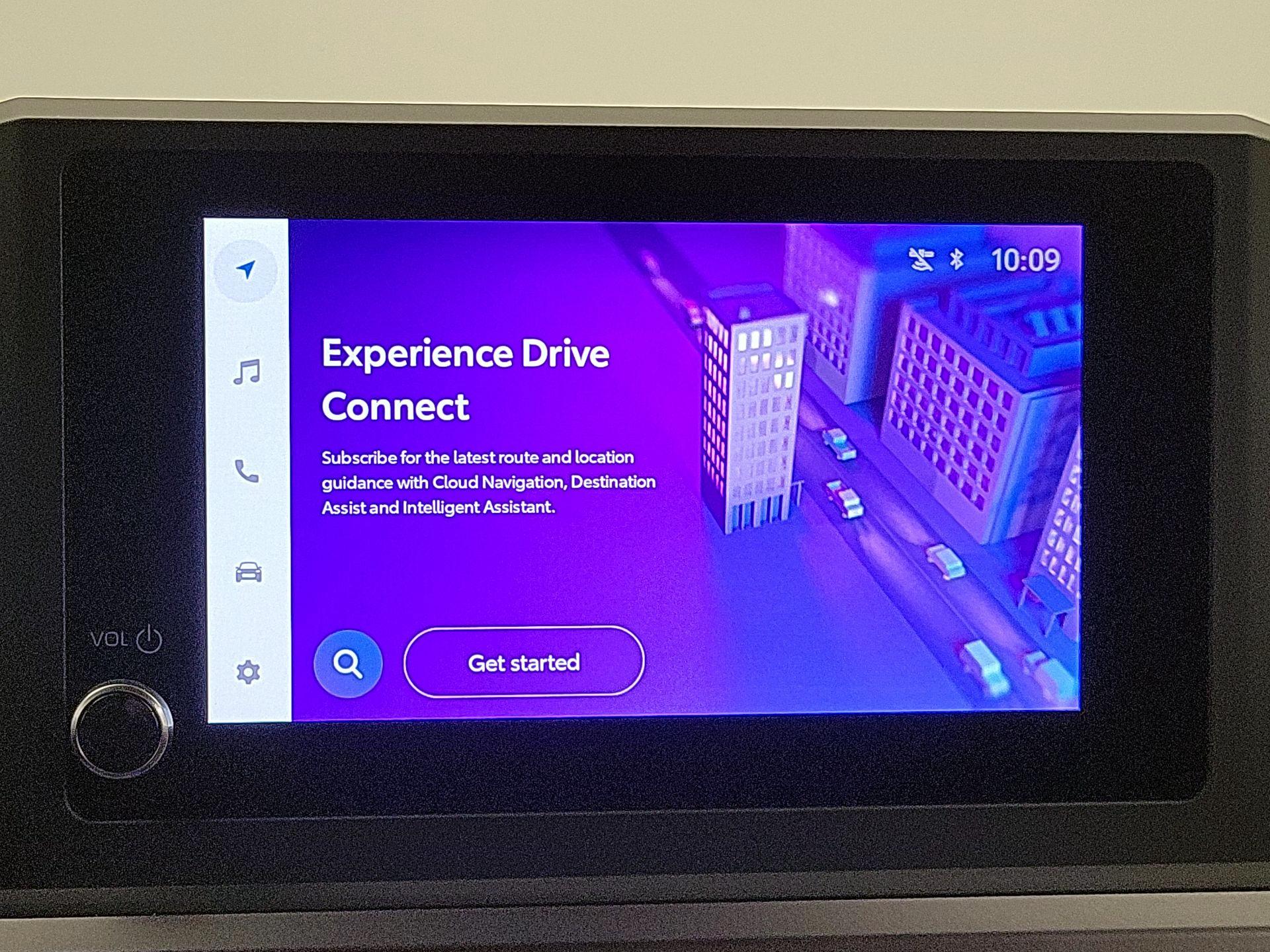 Thumbnail: 2025 Toyota 4Runner - 14