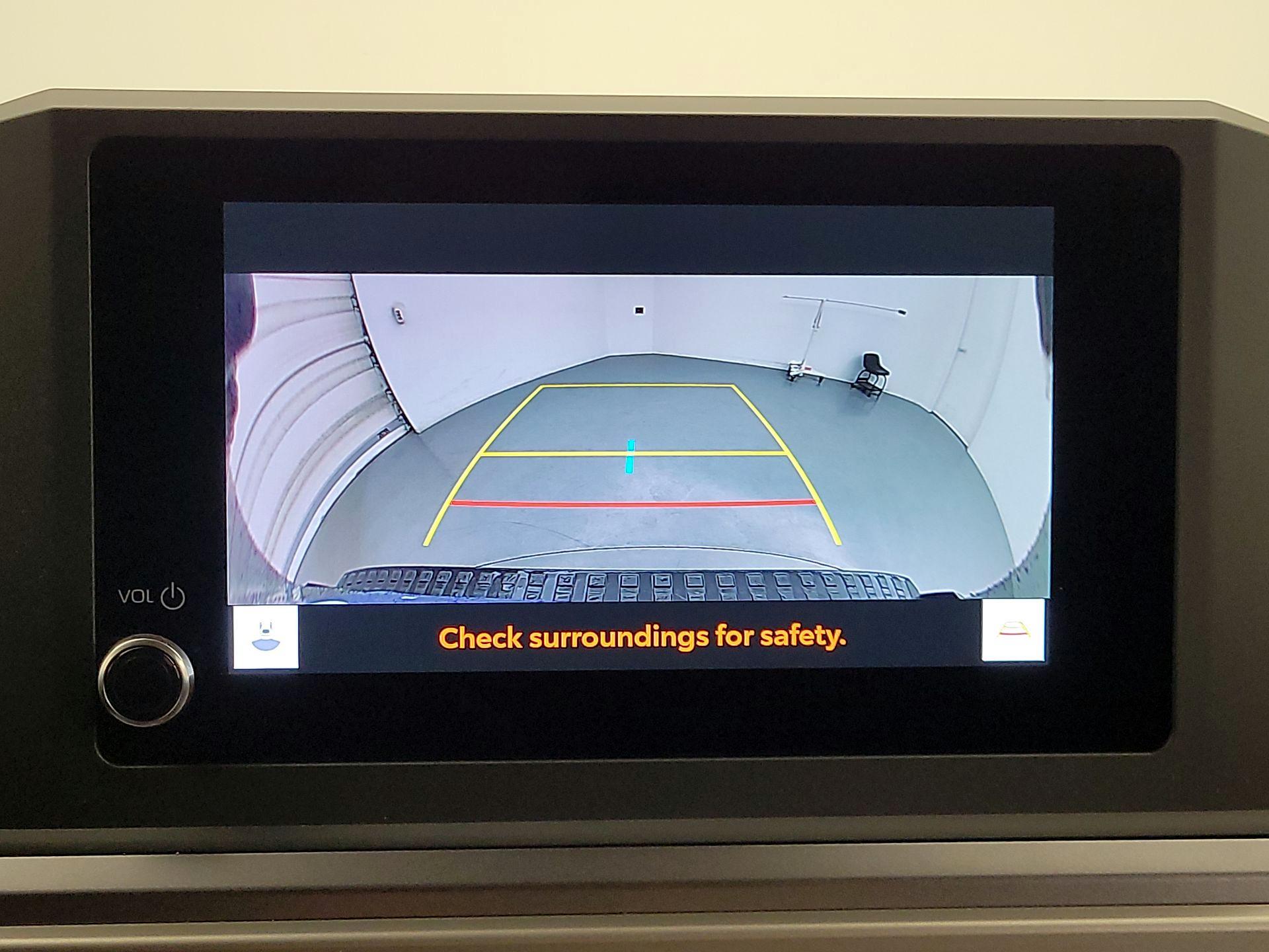 Thumbnail: 2025 Toyota 4Runner - 15