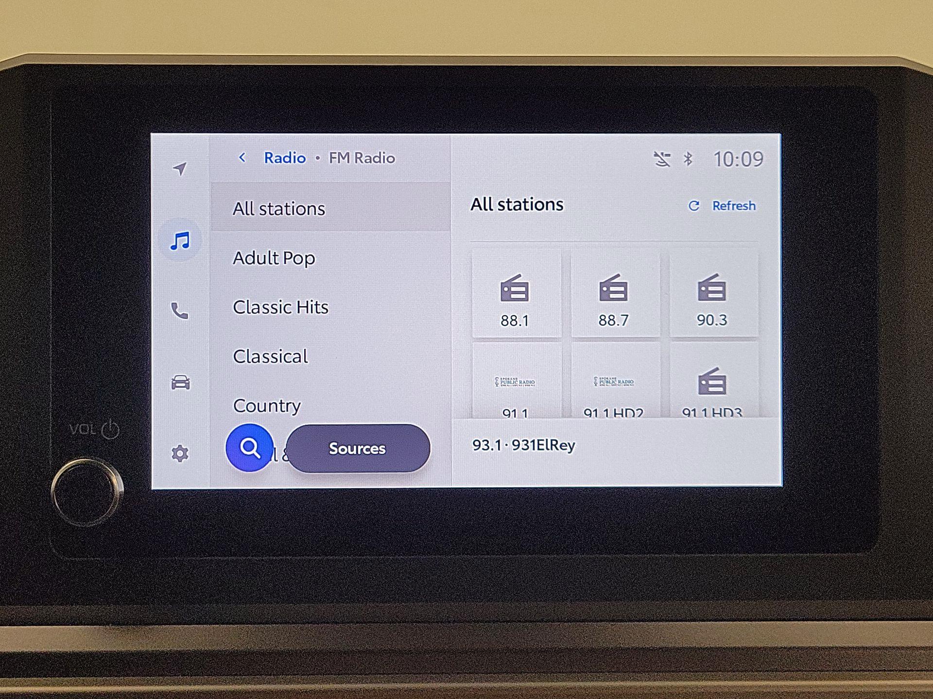 Thumbnail: 2025 Toyota 4Runner - 16