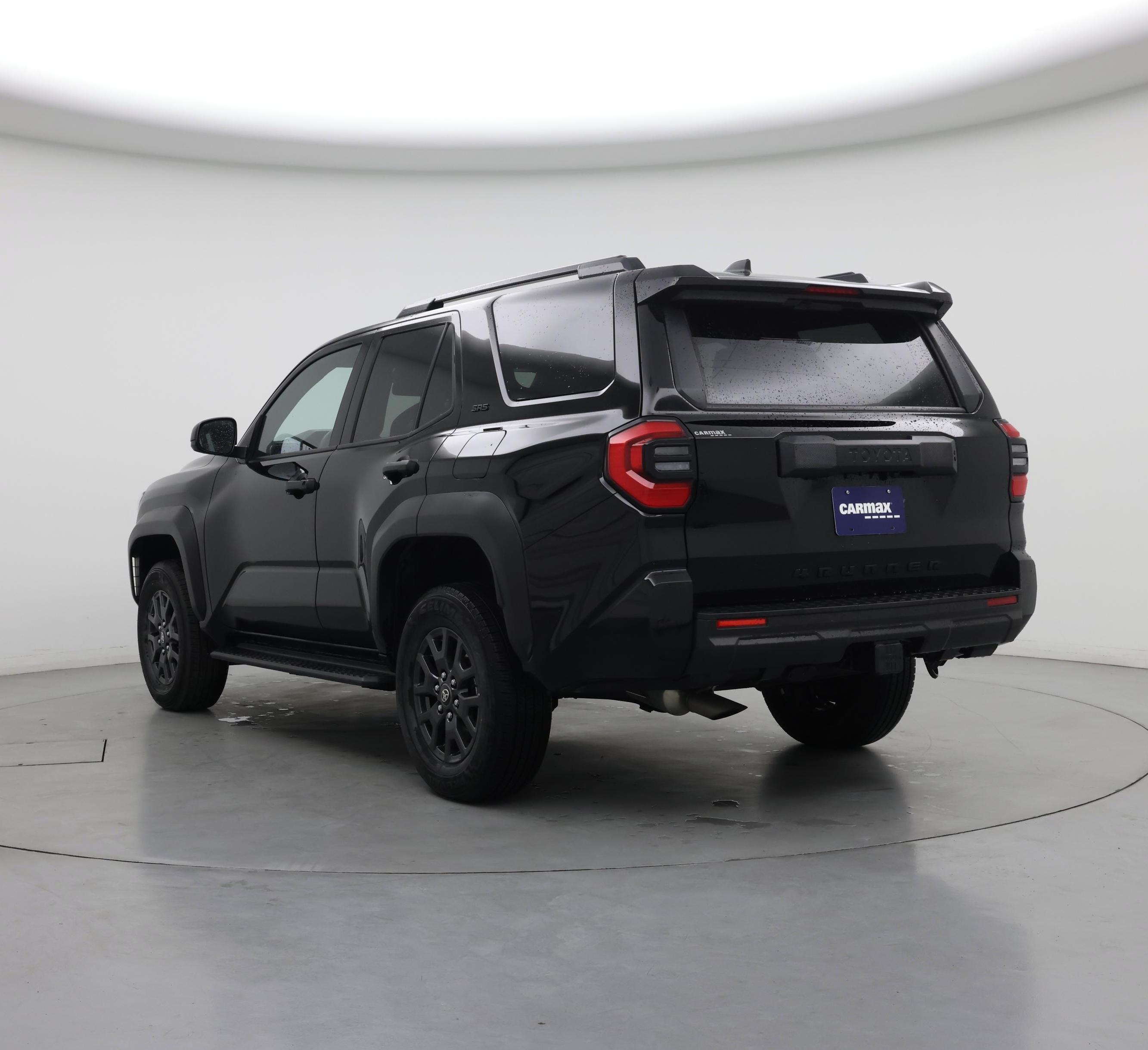 Thumbnail: 2025 Toyota 4Runner - 2