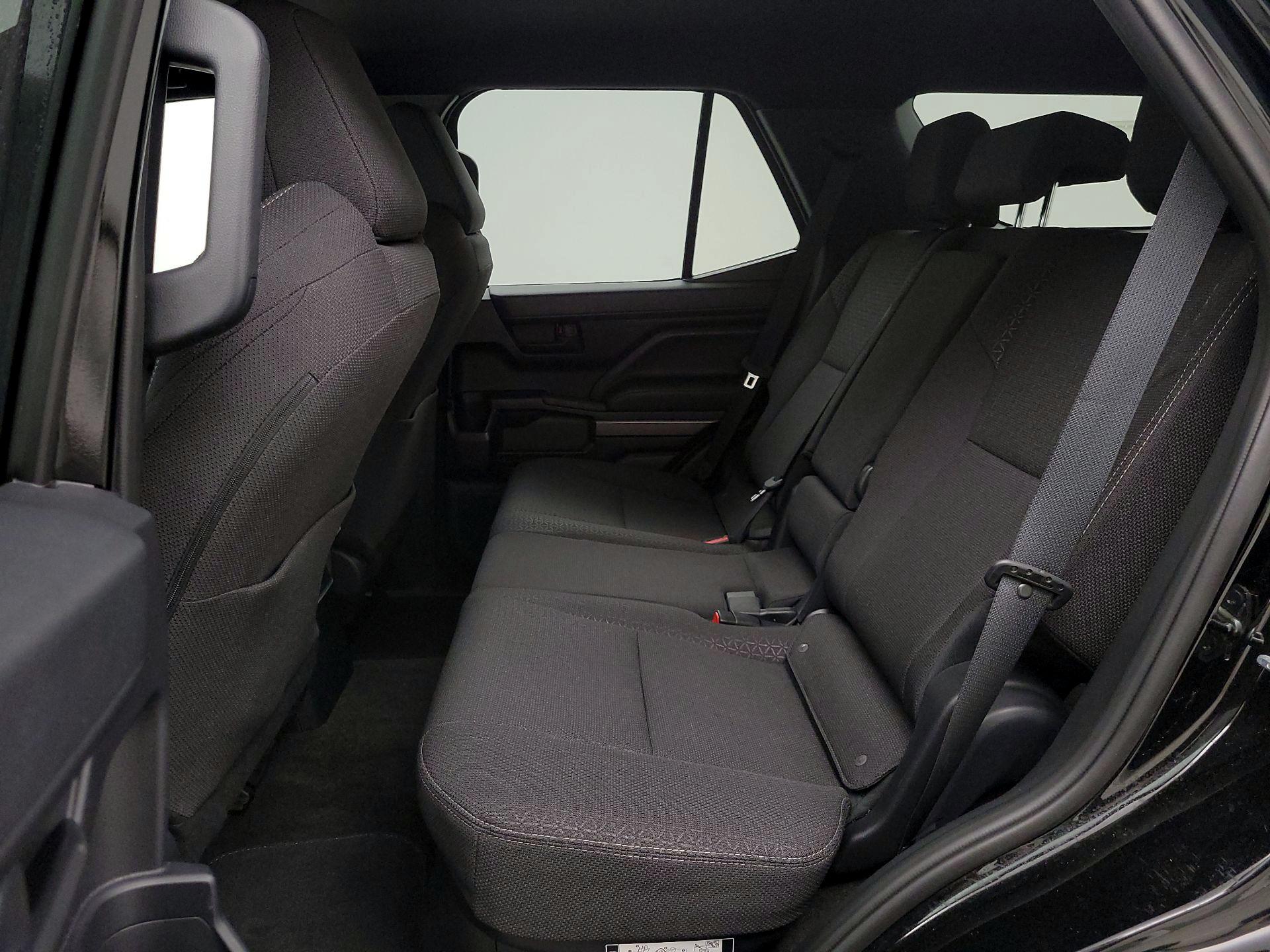 Thumbnail: 2025 Toyota 4Runner - 20