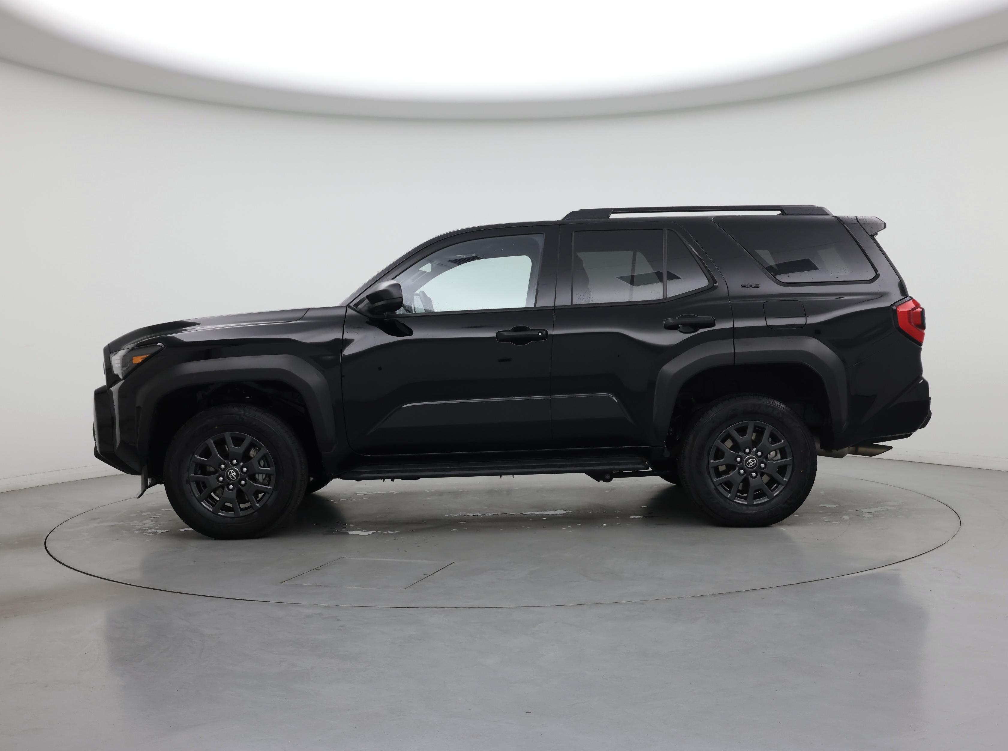 Thumbnail: 2025 Toyota 4Runner - 3