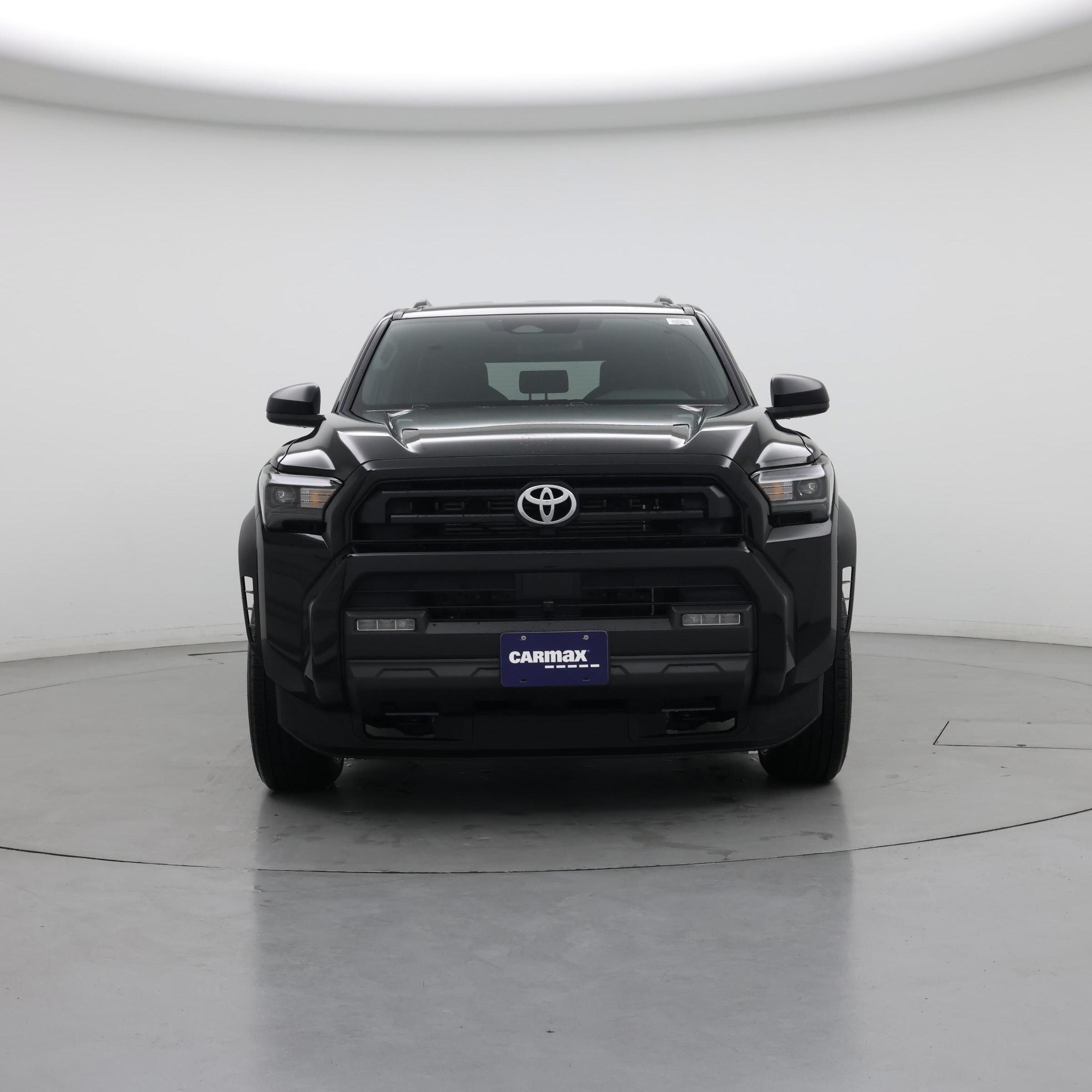 Thumbnail: 2025 Toyota 4Runner - 5