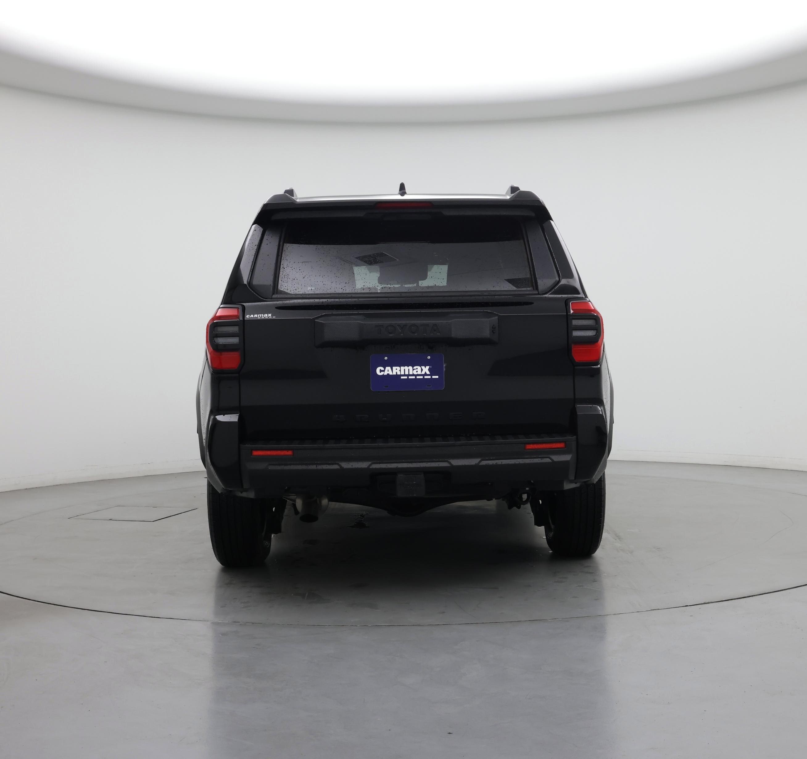 Thumbnail: 2025 Toyota 4Runner - 6