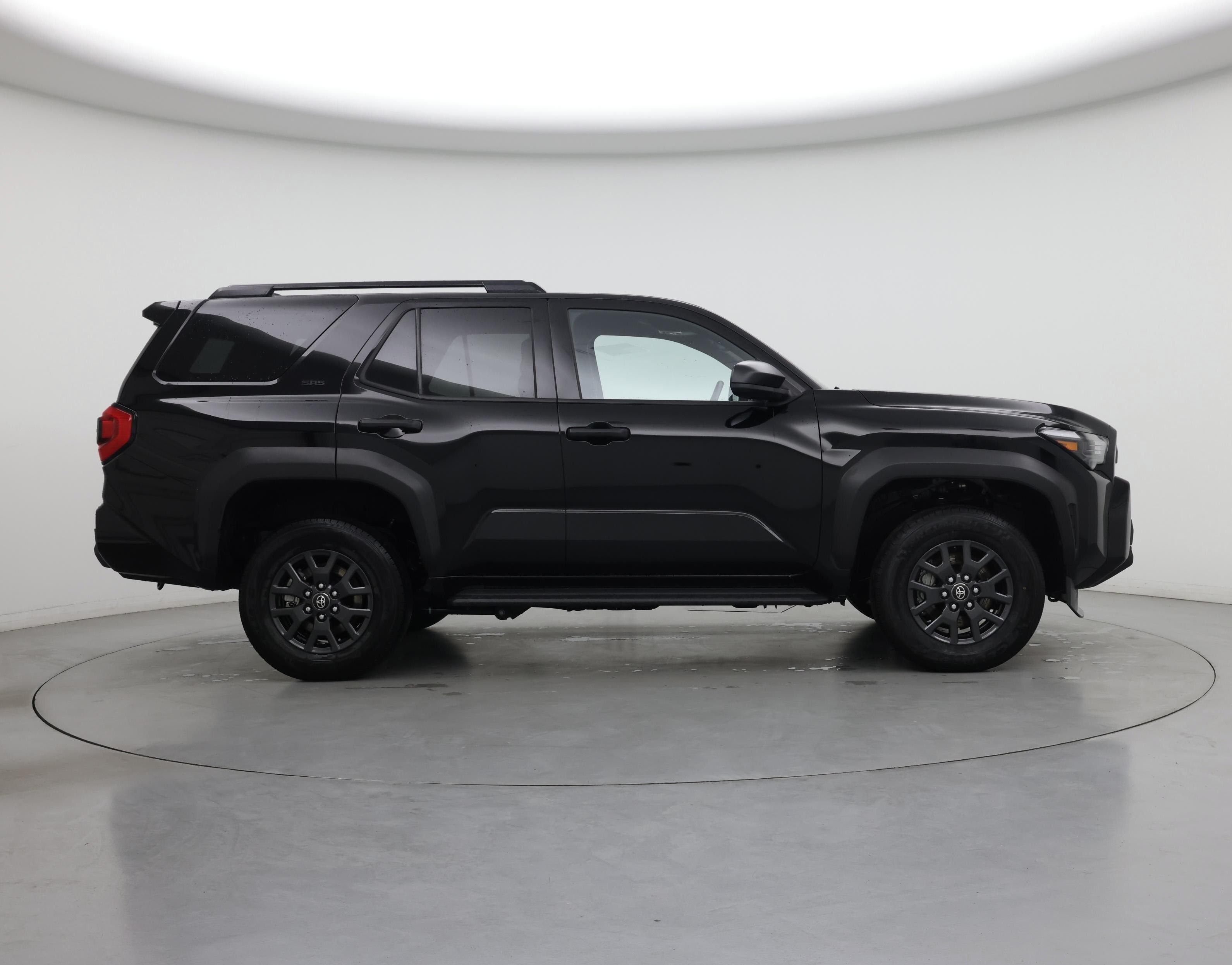 Thumbnail: 2025 Toyota 4Runner - 7