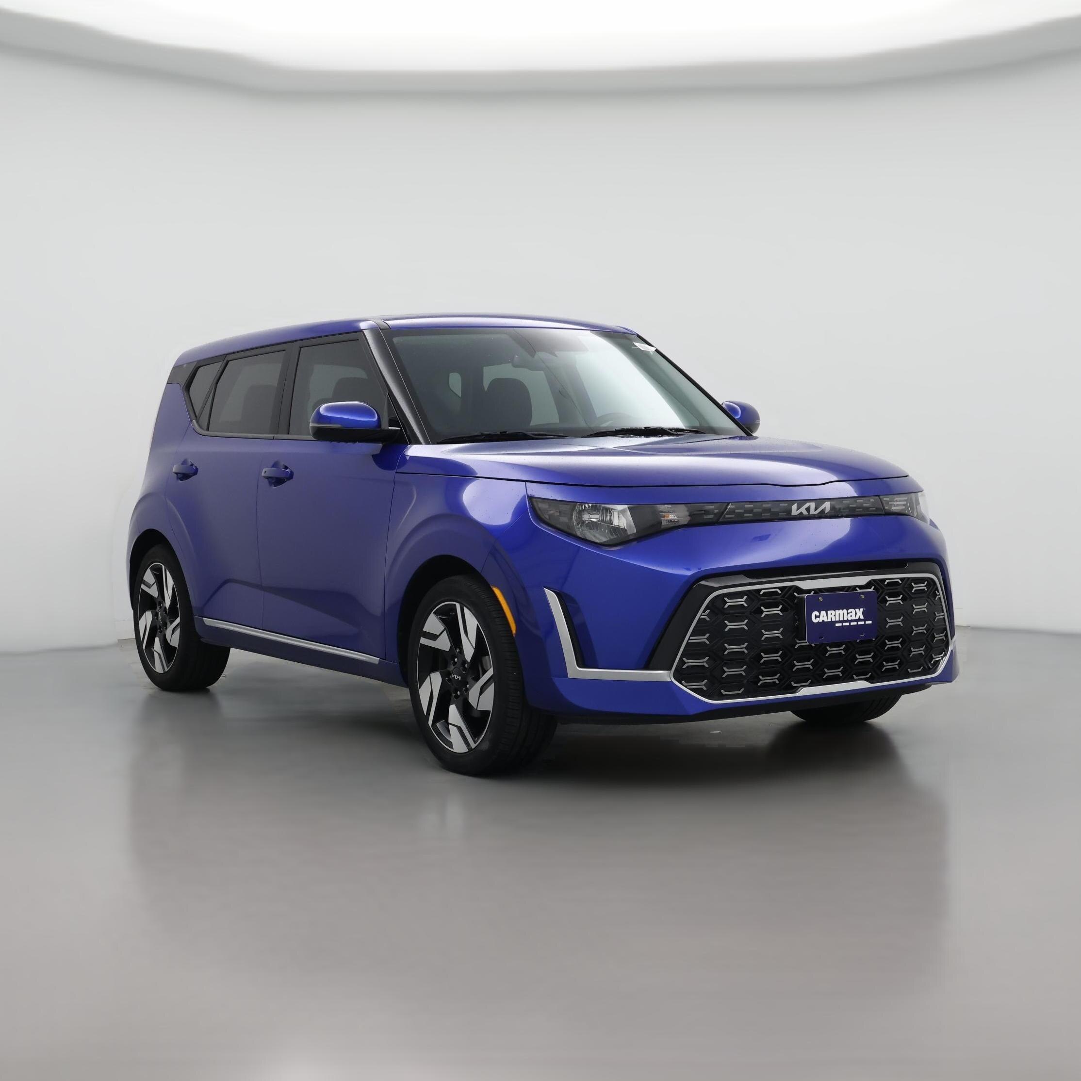 Thumbnail: 2023 Kia Soul - 1