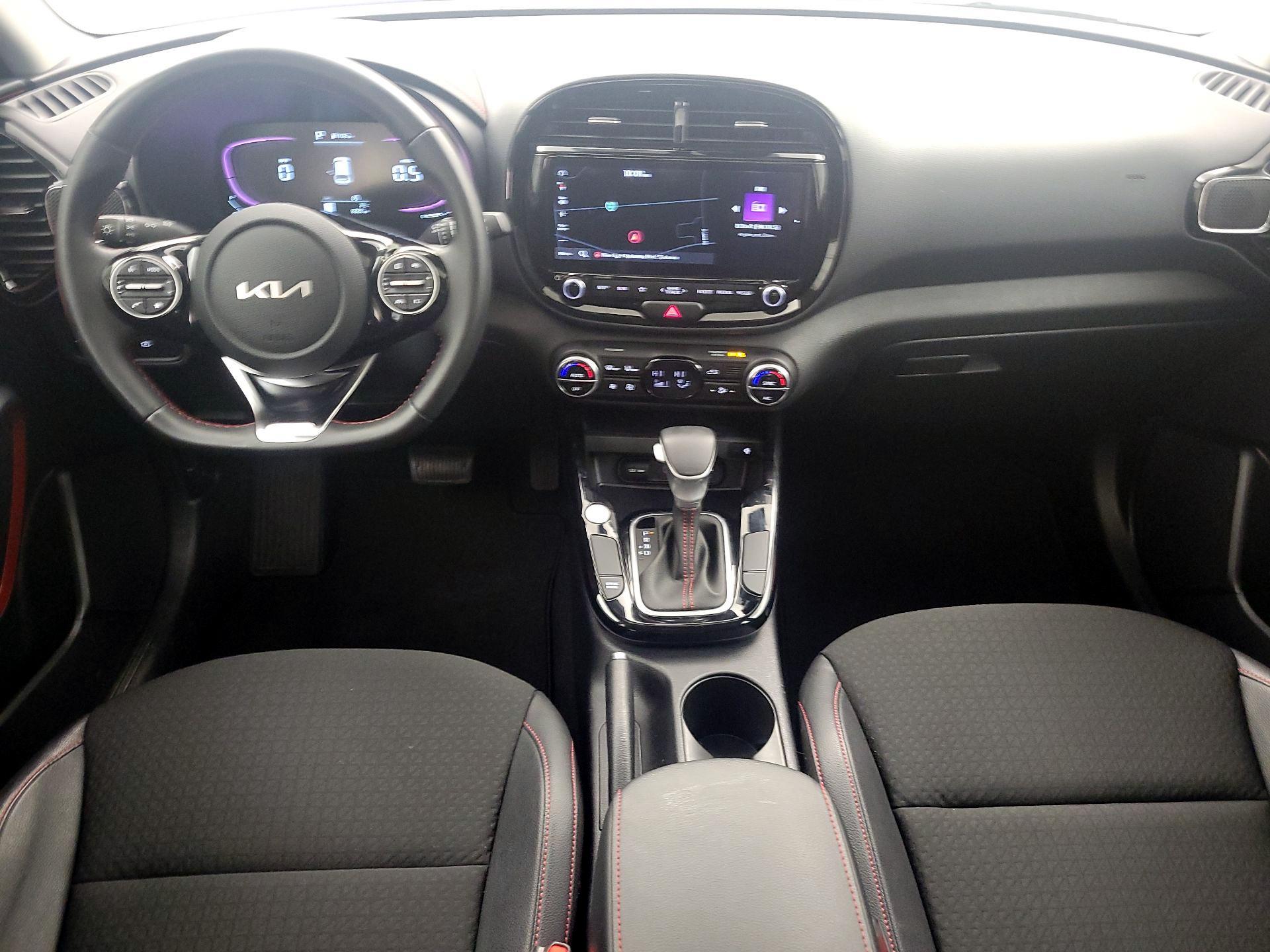 Thumbnail: 2023 Kia Soul - 9